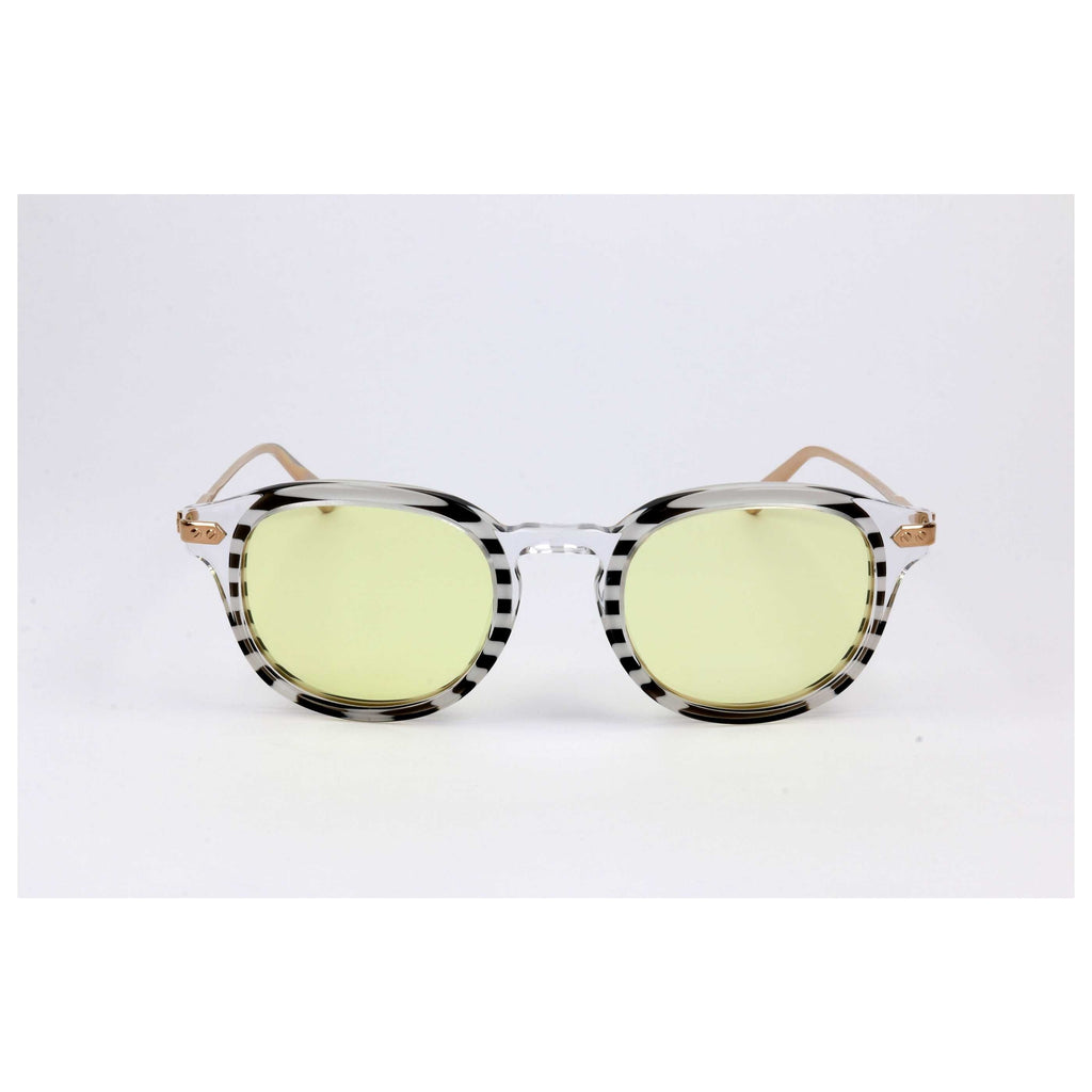 Calvin Klein Unisex Sunglasses CK18701S-972-50