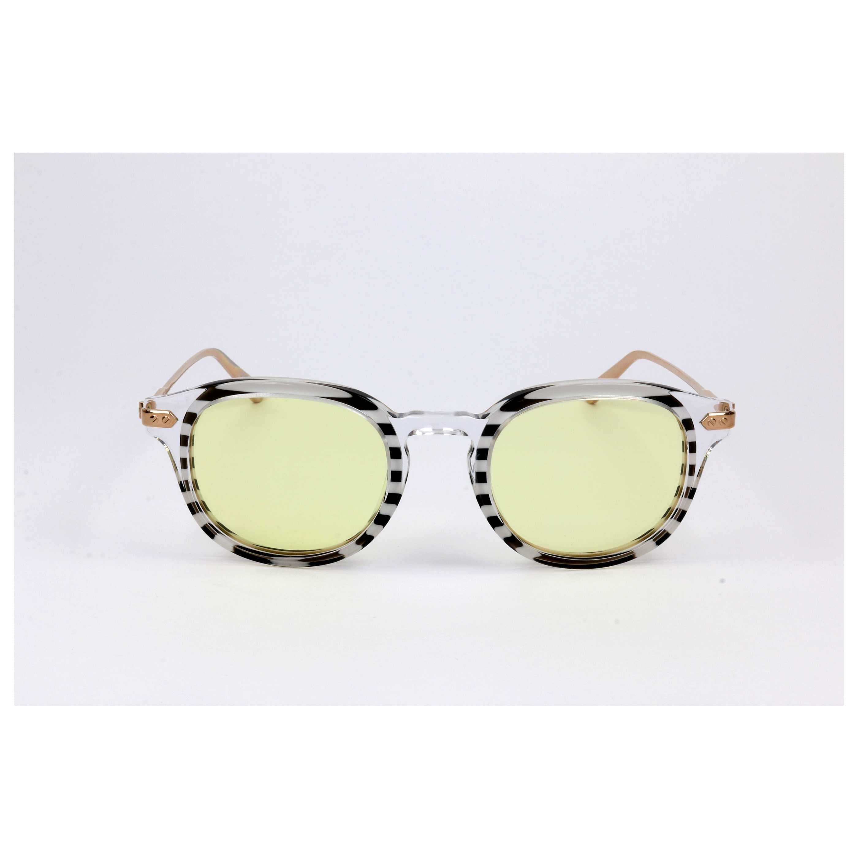 Calvin Klein Unisex Sunglasses CK18701S-972-50