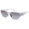 Costa del Mar Unisex Sunglasses 6S9125-912503-58