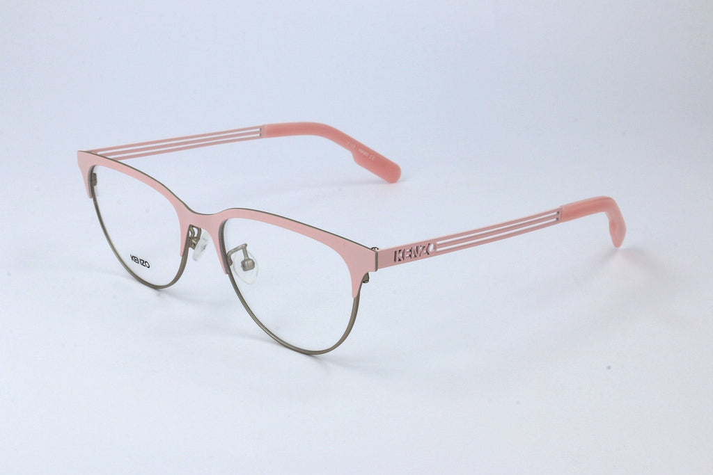 Kenzo Women's Metal Glasses