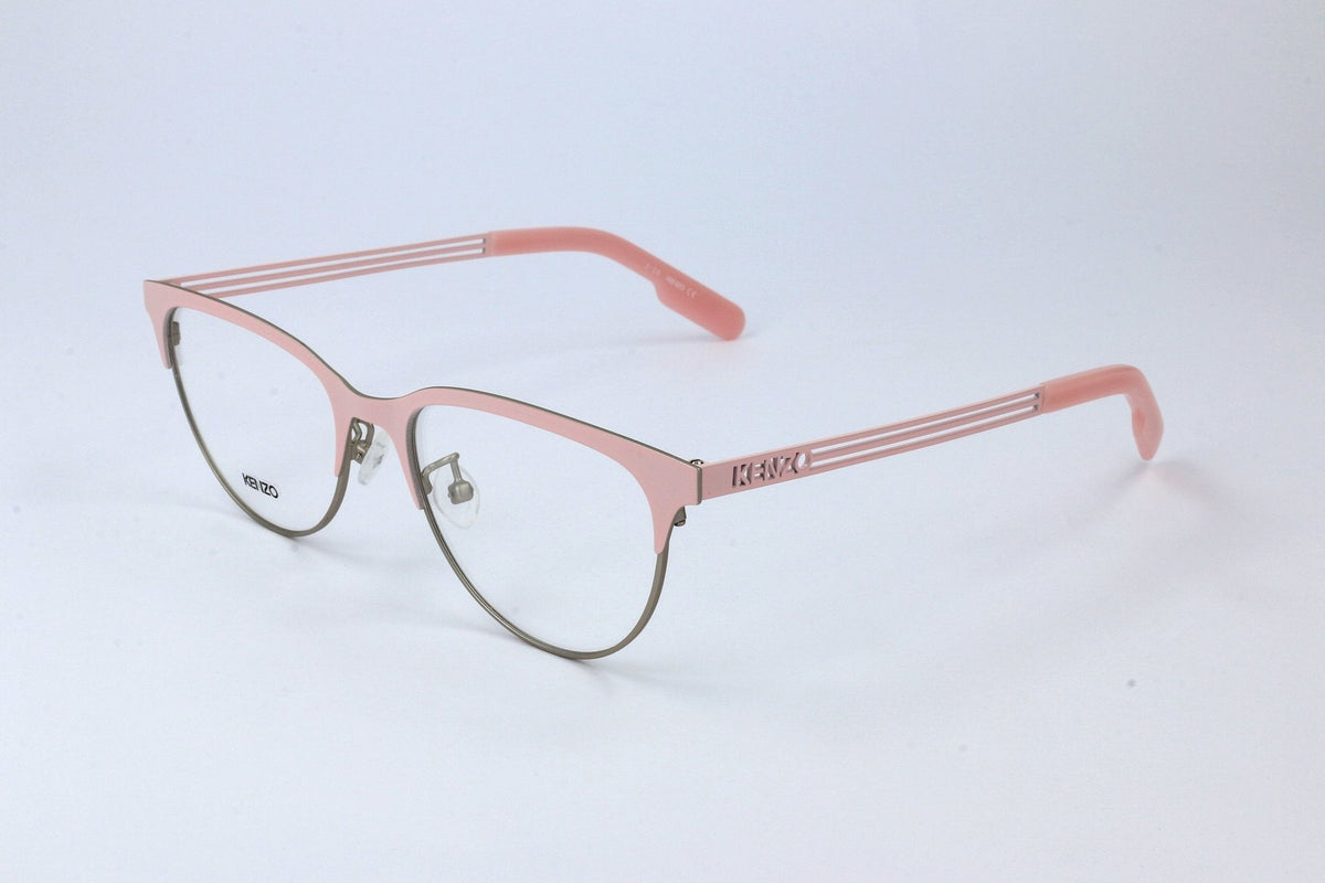 Kenzo Women's Metal Glasses