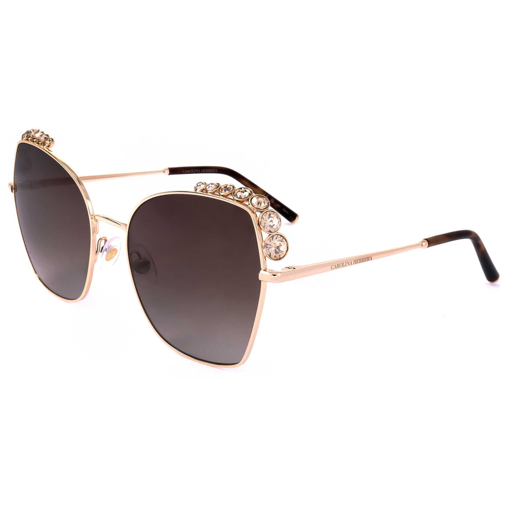 Carolina Herrera Women's Sunglasses HER0145-S-000-59