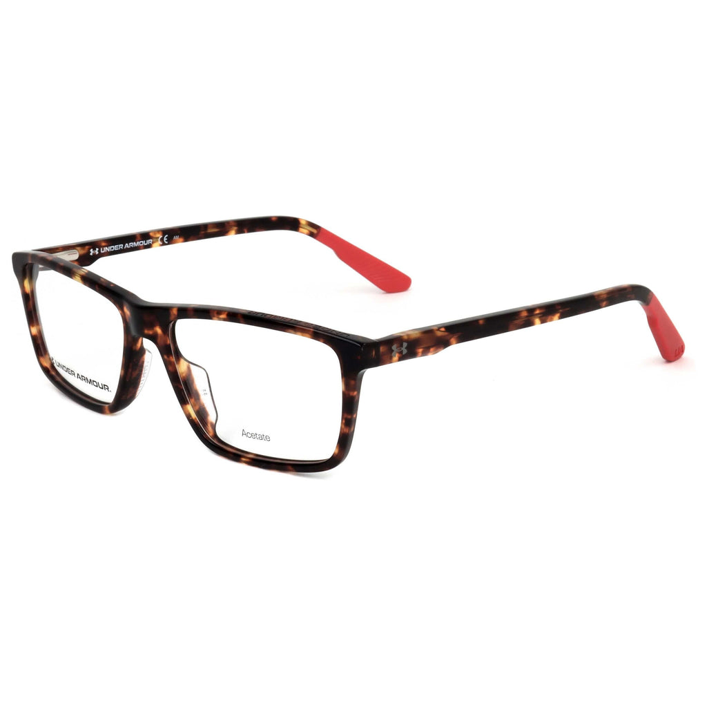 Under Armour Men's Eyeglasses UA5019-086-53