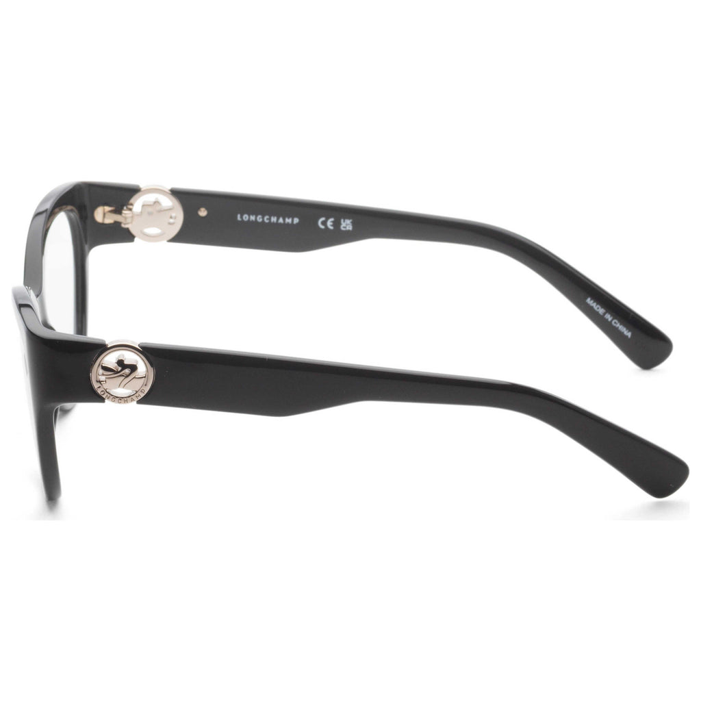 Longchamp Women's Eyeglasses LO2728-001-53
