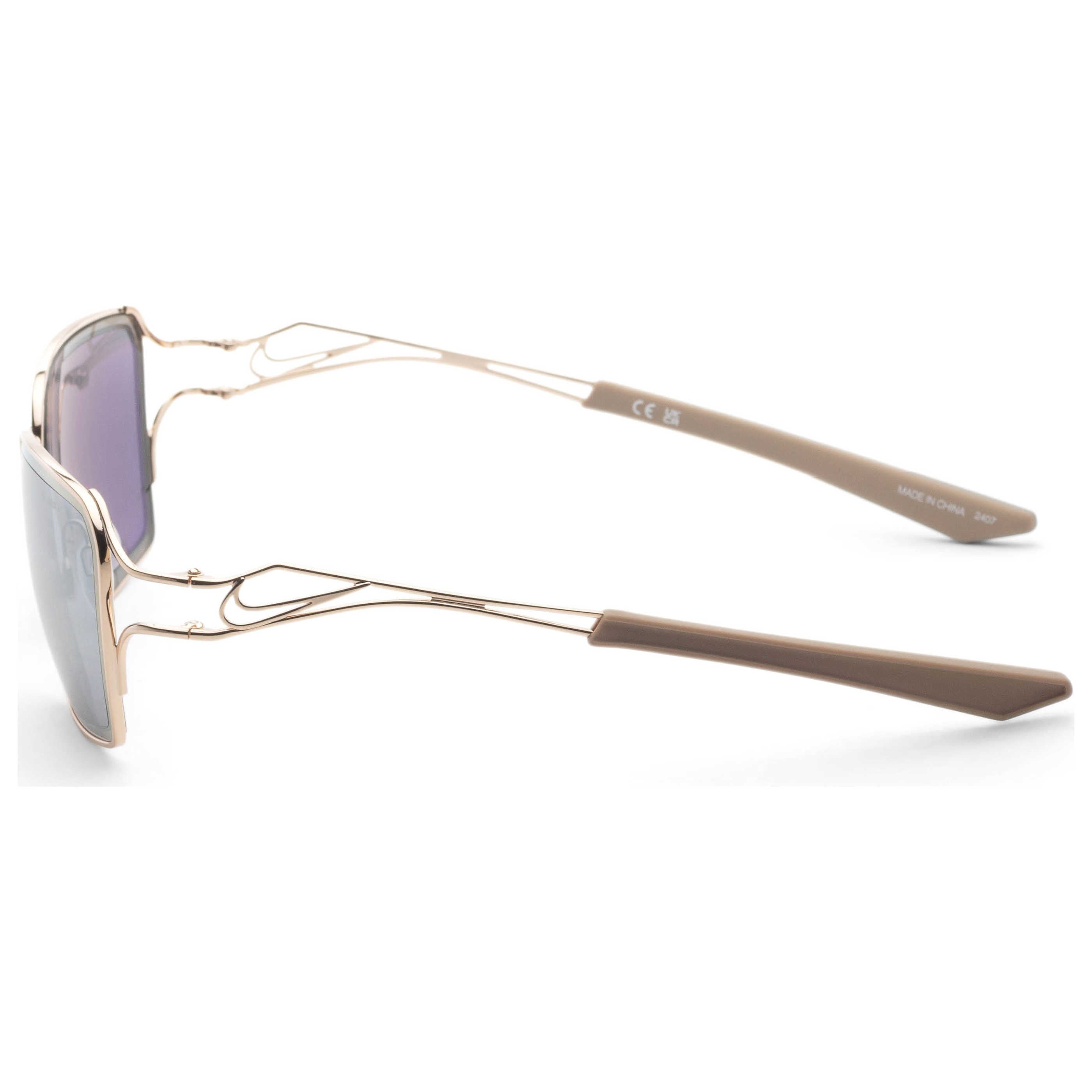 Nike Unisex Sunglasses EV24049-708-57