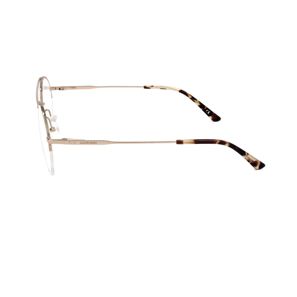 Calvin Klein Unisex Eyeglasses CK20110-717