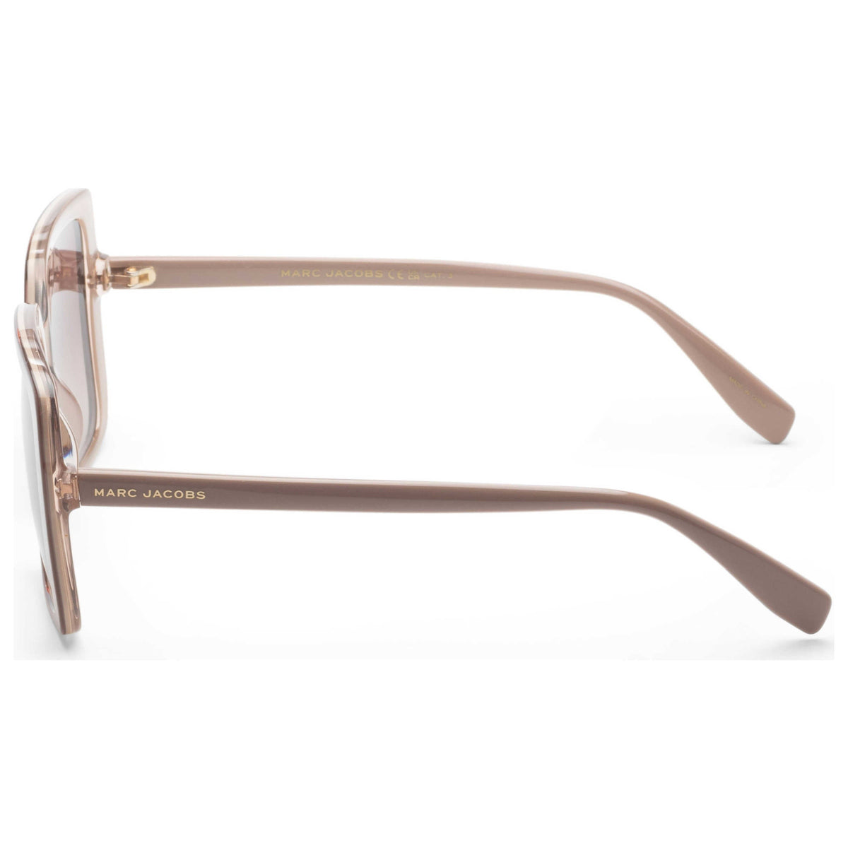 Marc Jacobs Runway Women's Sunglasses MJ1121-S-10A-54