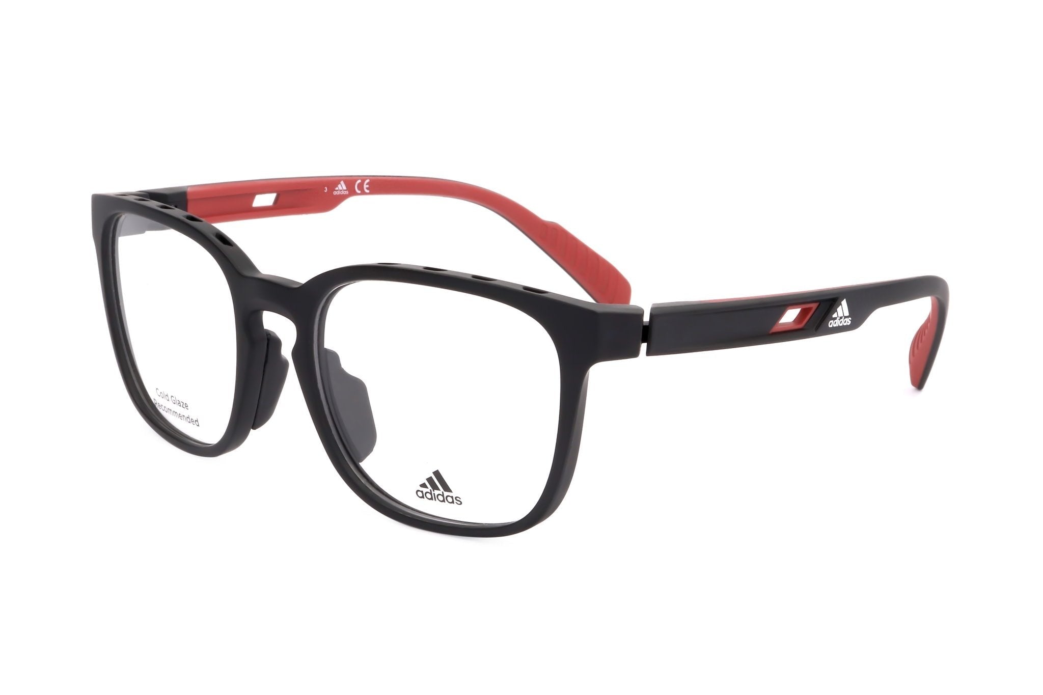 Adidas Sport Unisex Injected Glasses
