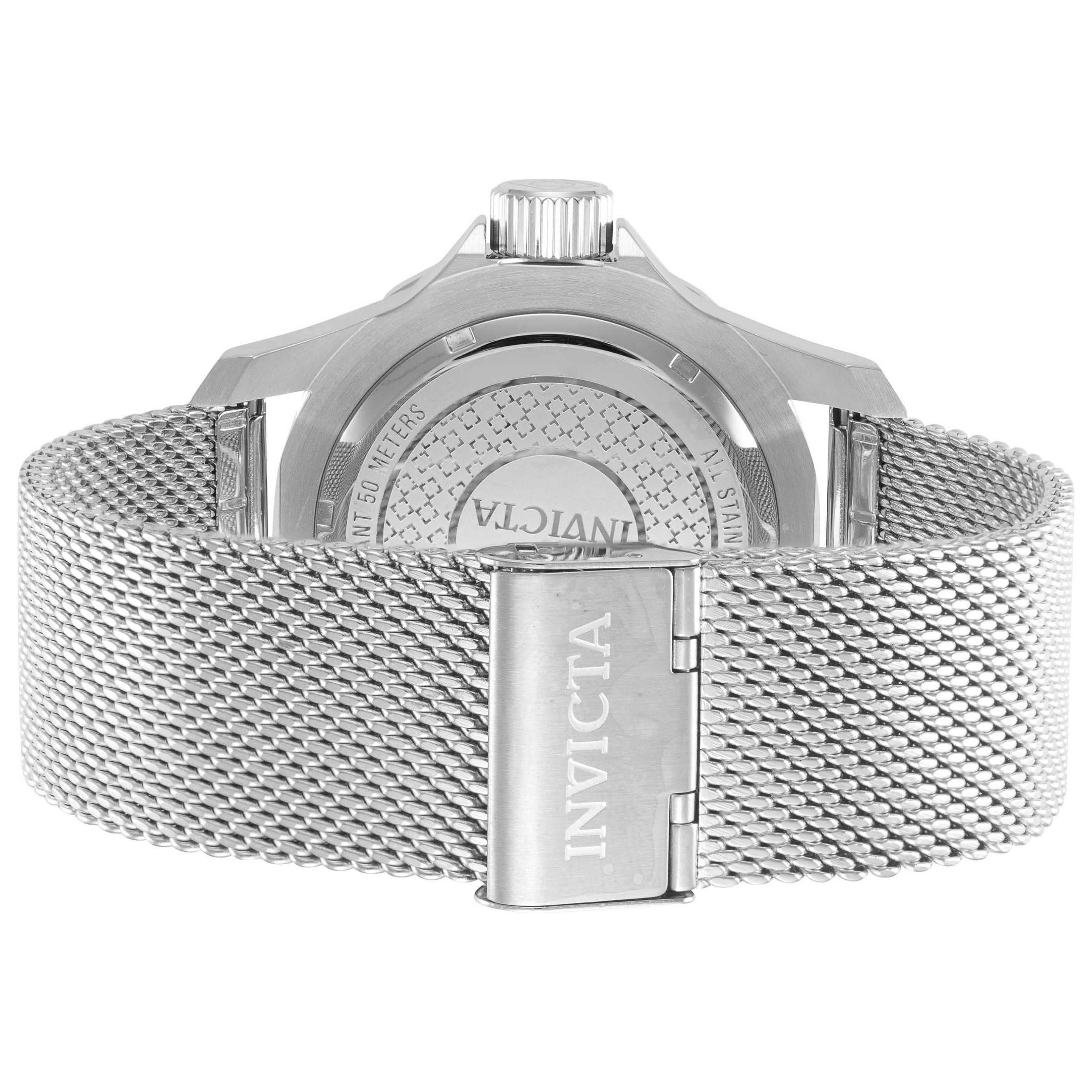 Invicta Men's Watch IN-48011