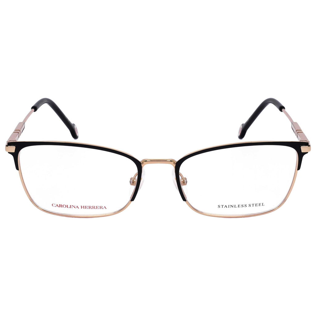 Carolina Herrera Women's Eyeglasses HER0204-RHL-54