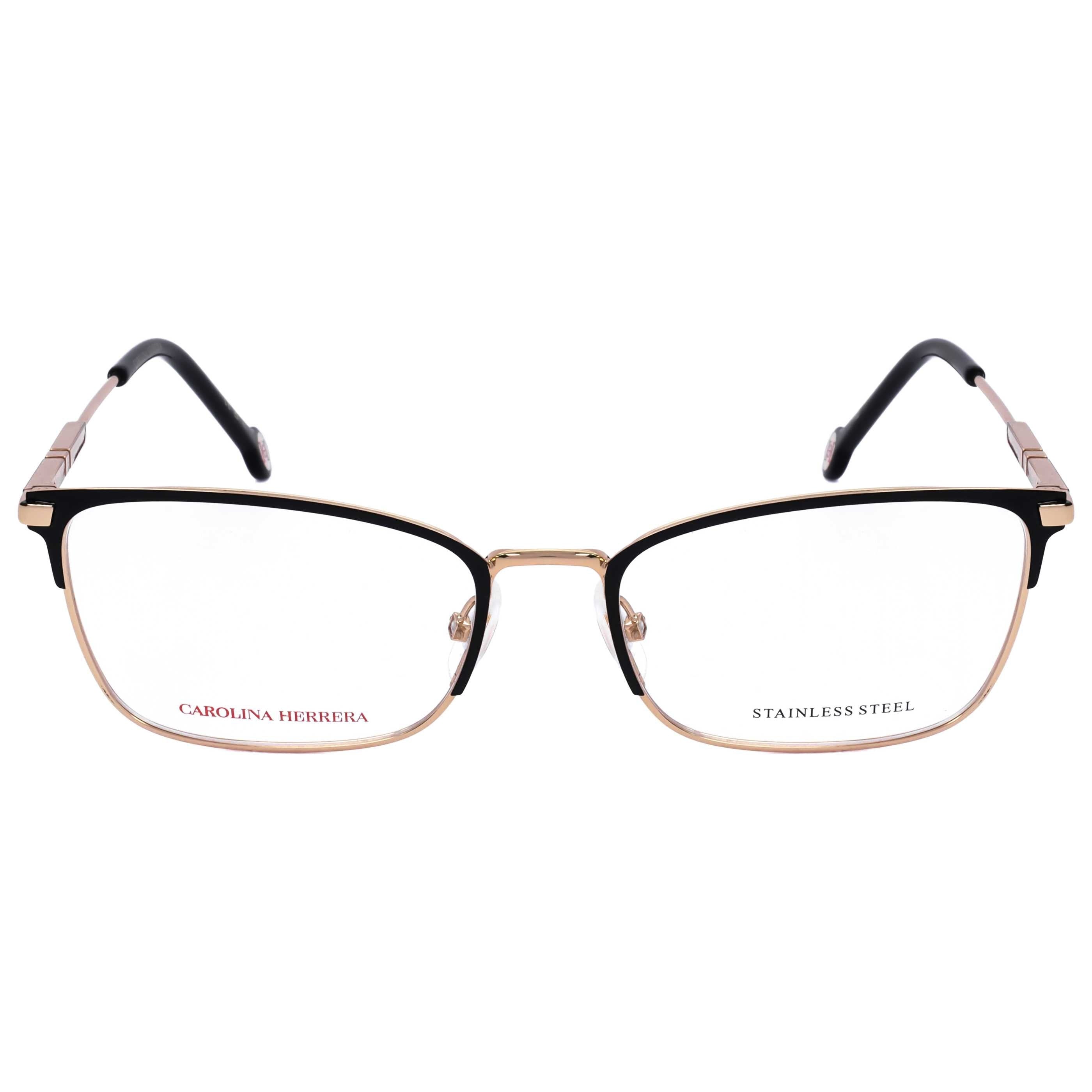 Carolina Herrera Women's Eyeglasses HER0204-RHL-54
