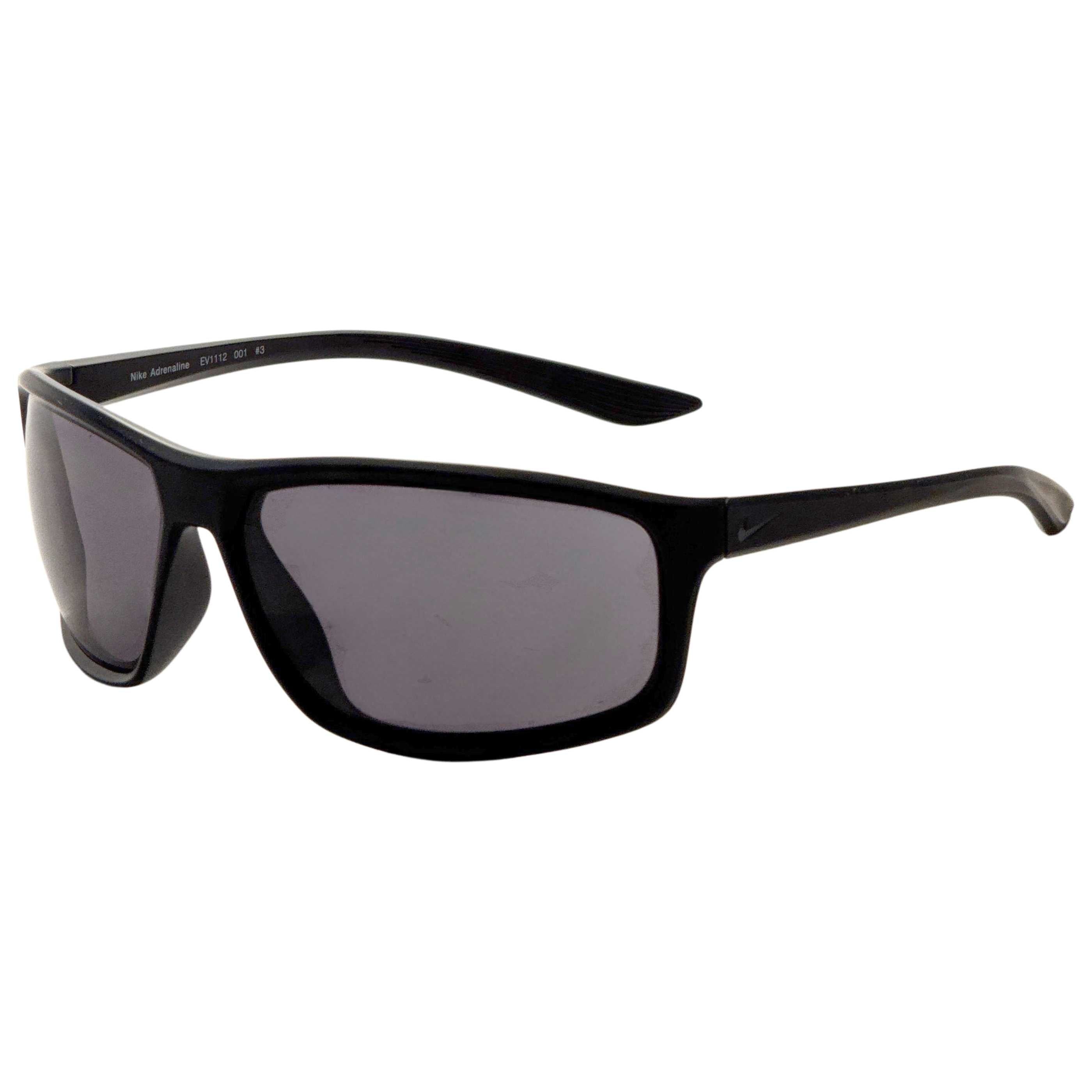 Nike Men's Sunglasses EV1112-001-66