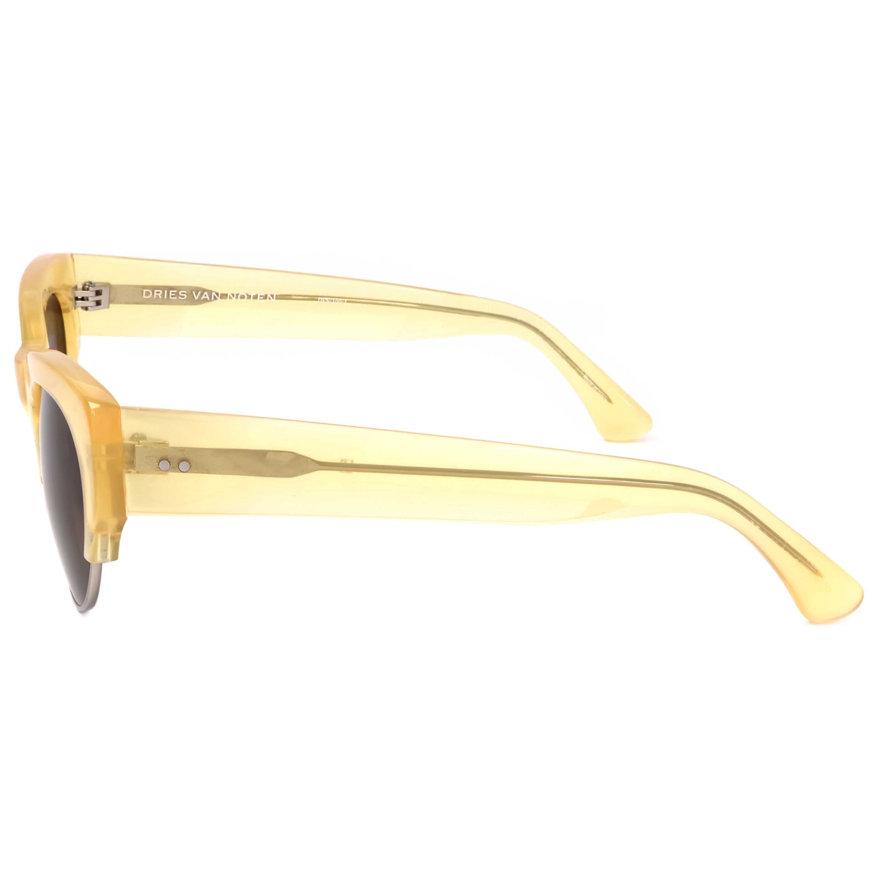 Linda Farrow Women's Sunglasses DVN100-C1-53