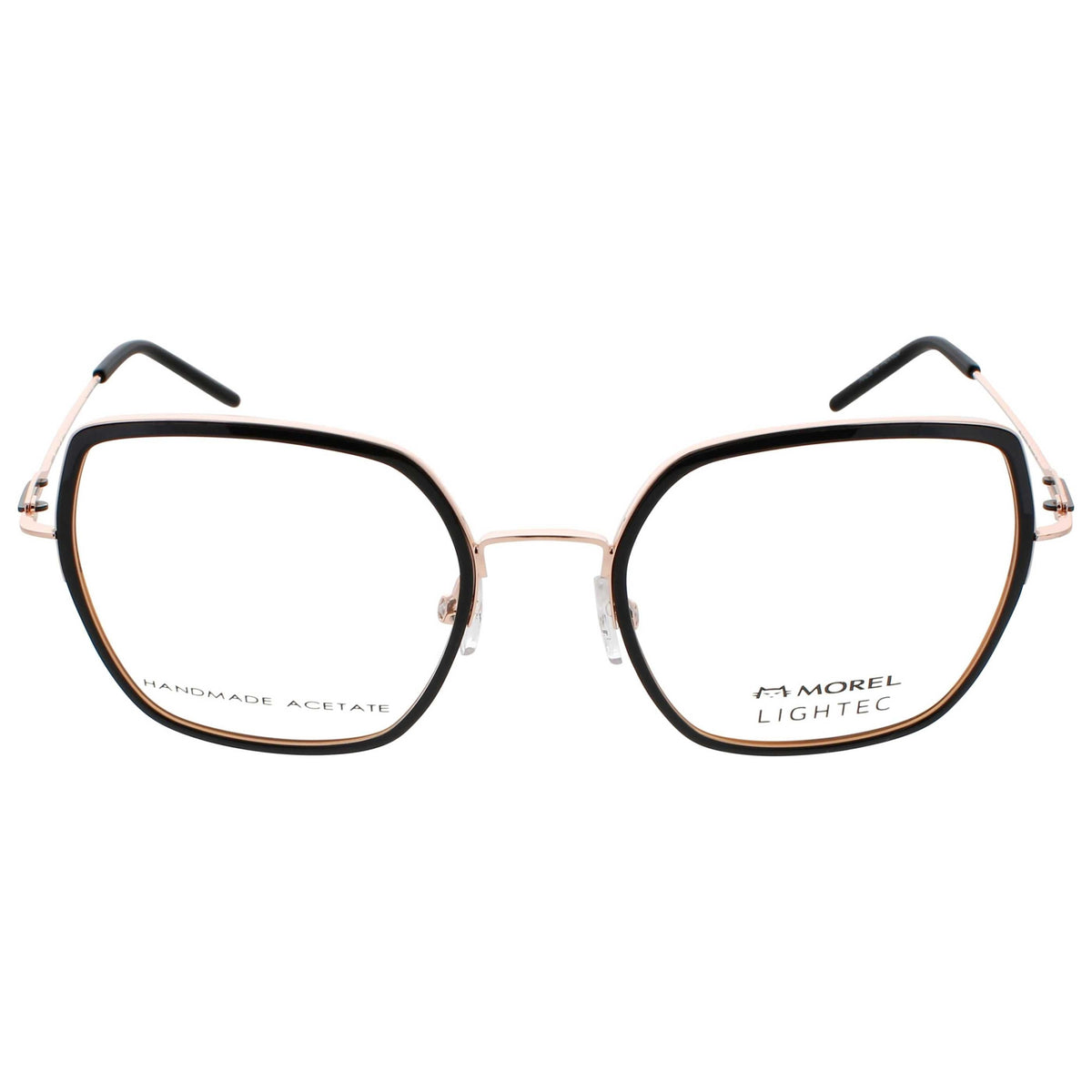 Lightec Women's Eyeglasses LIGHTEC-MOREL-30237L-NP11-51