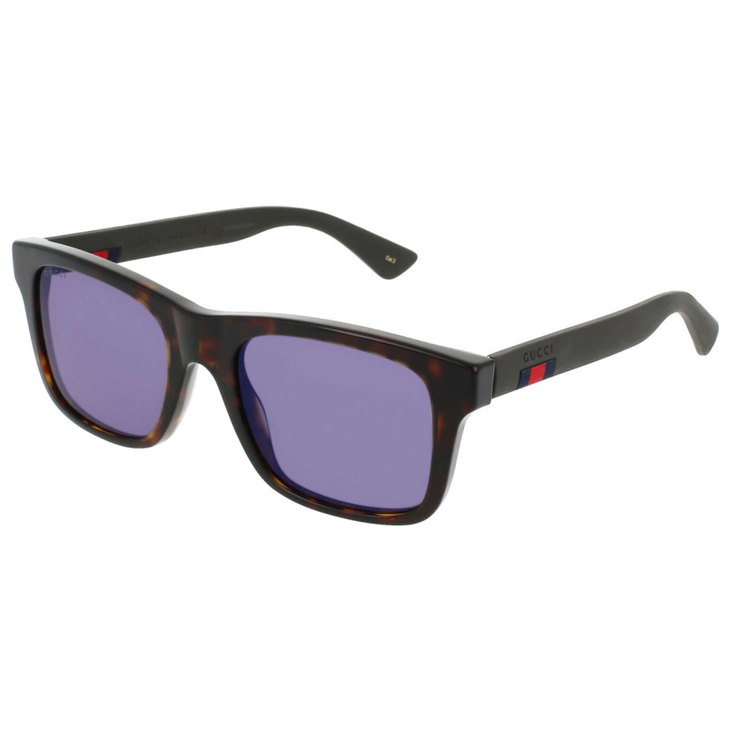 Gucci Men's Sunglasses GG0008S-30000955-003