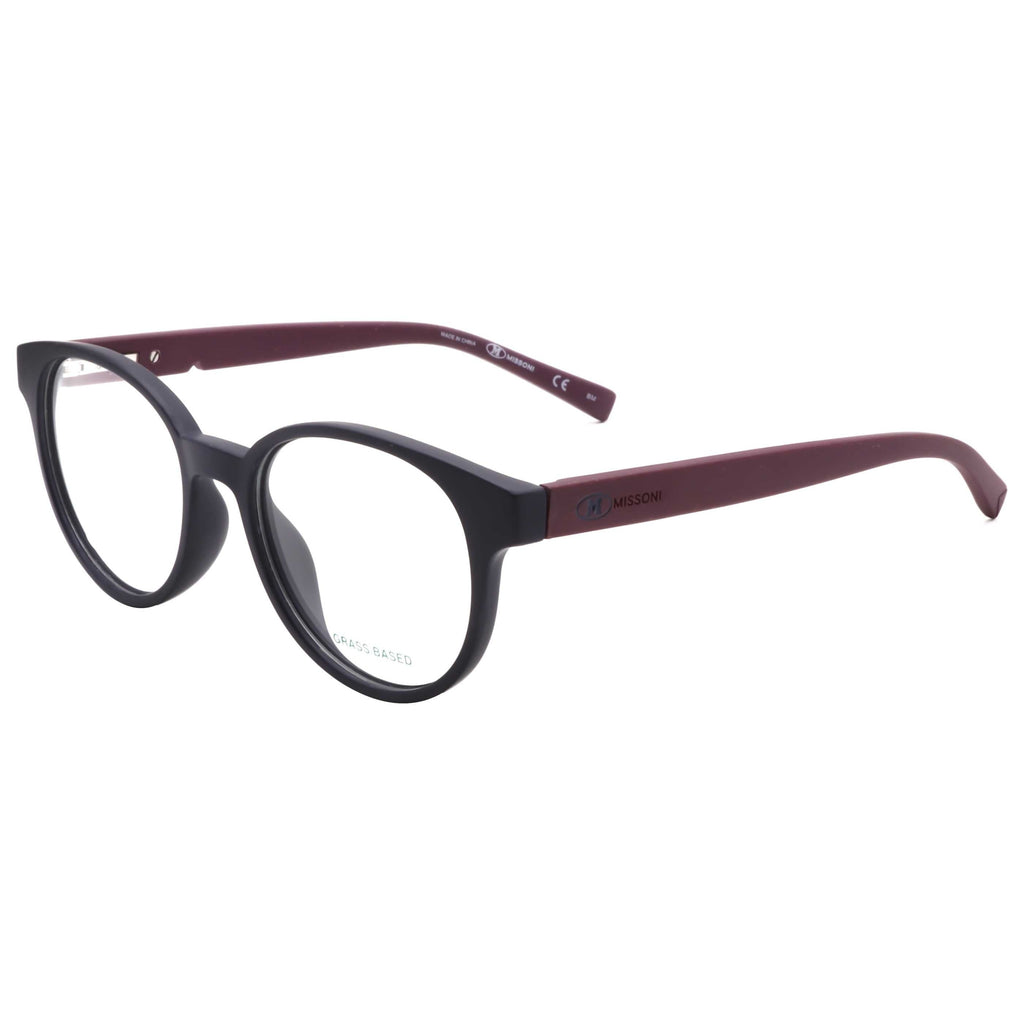 Missoni M Missoni Unisex Eyeglasses MMI0109-TN-FLL-48