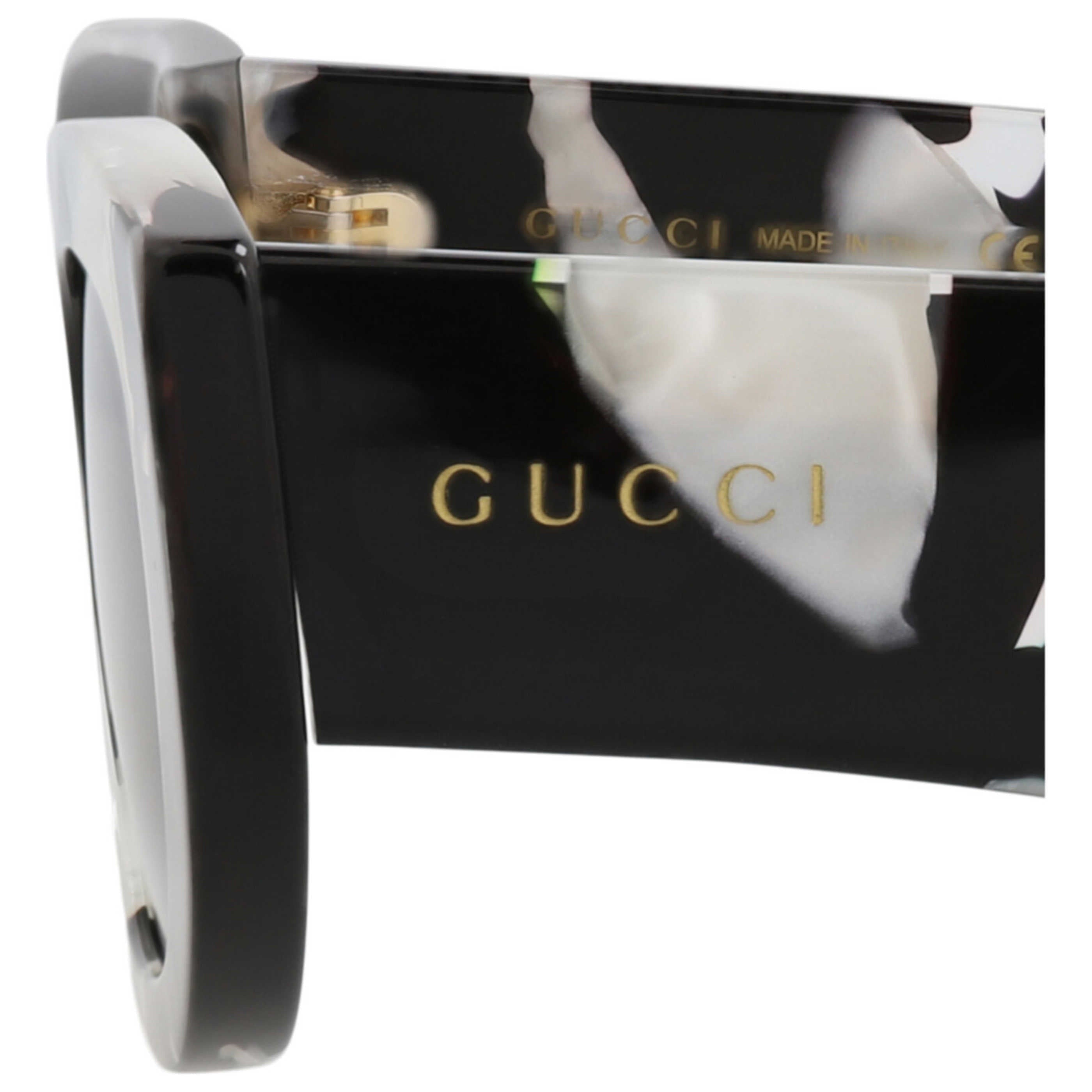 Gucci Unisex Sunglasses GG1627S-30014955-002