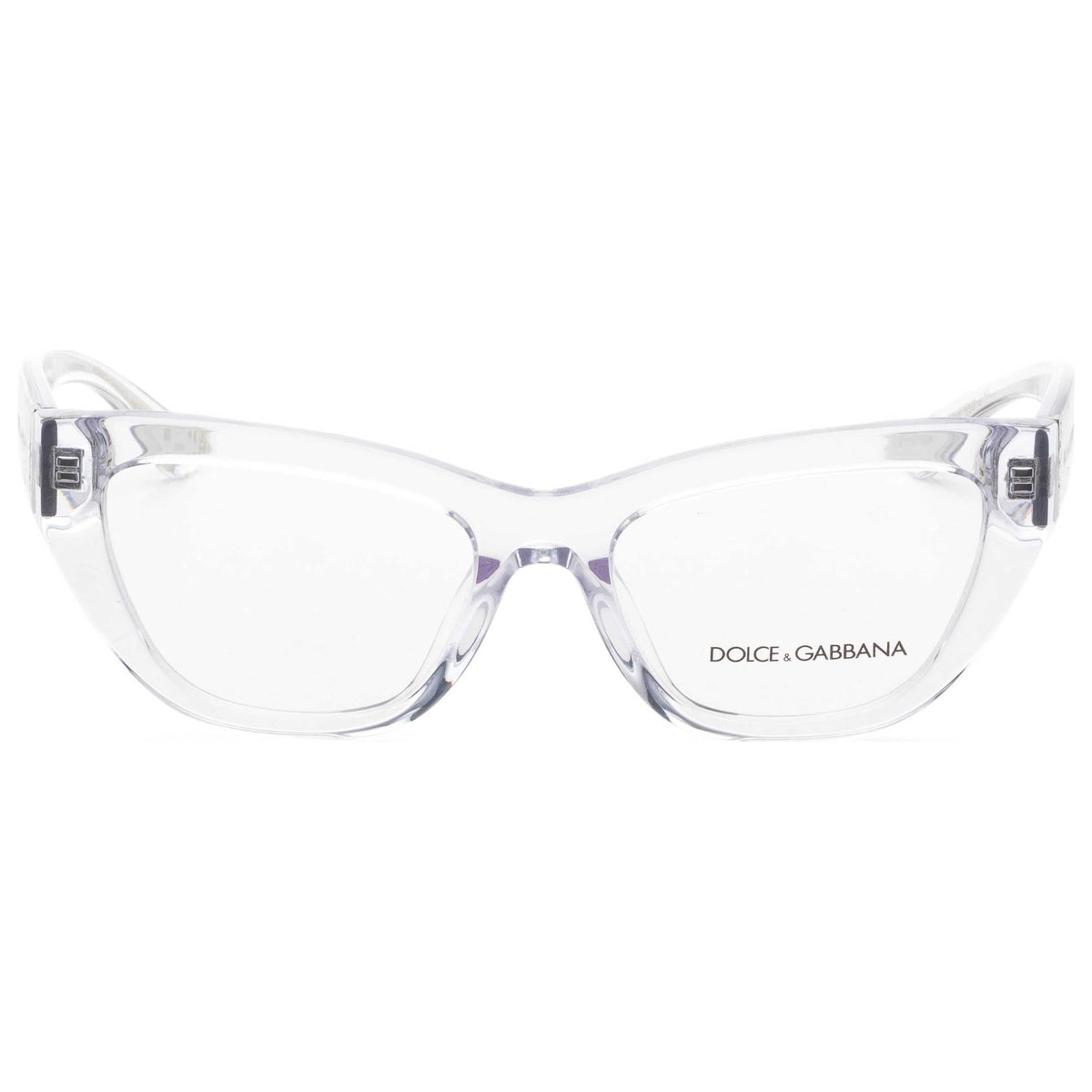 Dolce & Gabbana Women's Eyeglasses DG3412-3133-53