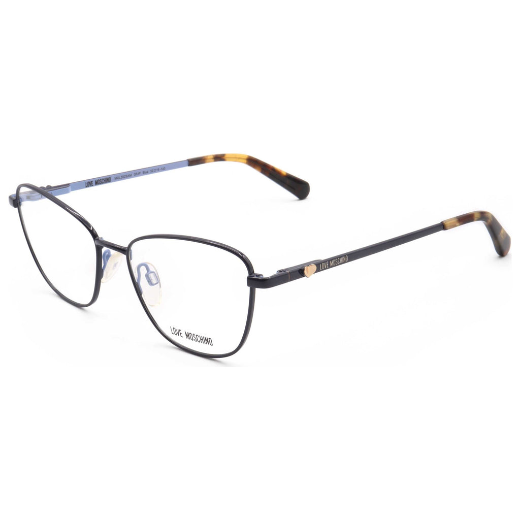 Moschino Love Women's Eyeglasses MOL552-SAM-PJP-52