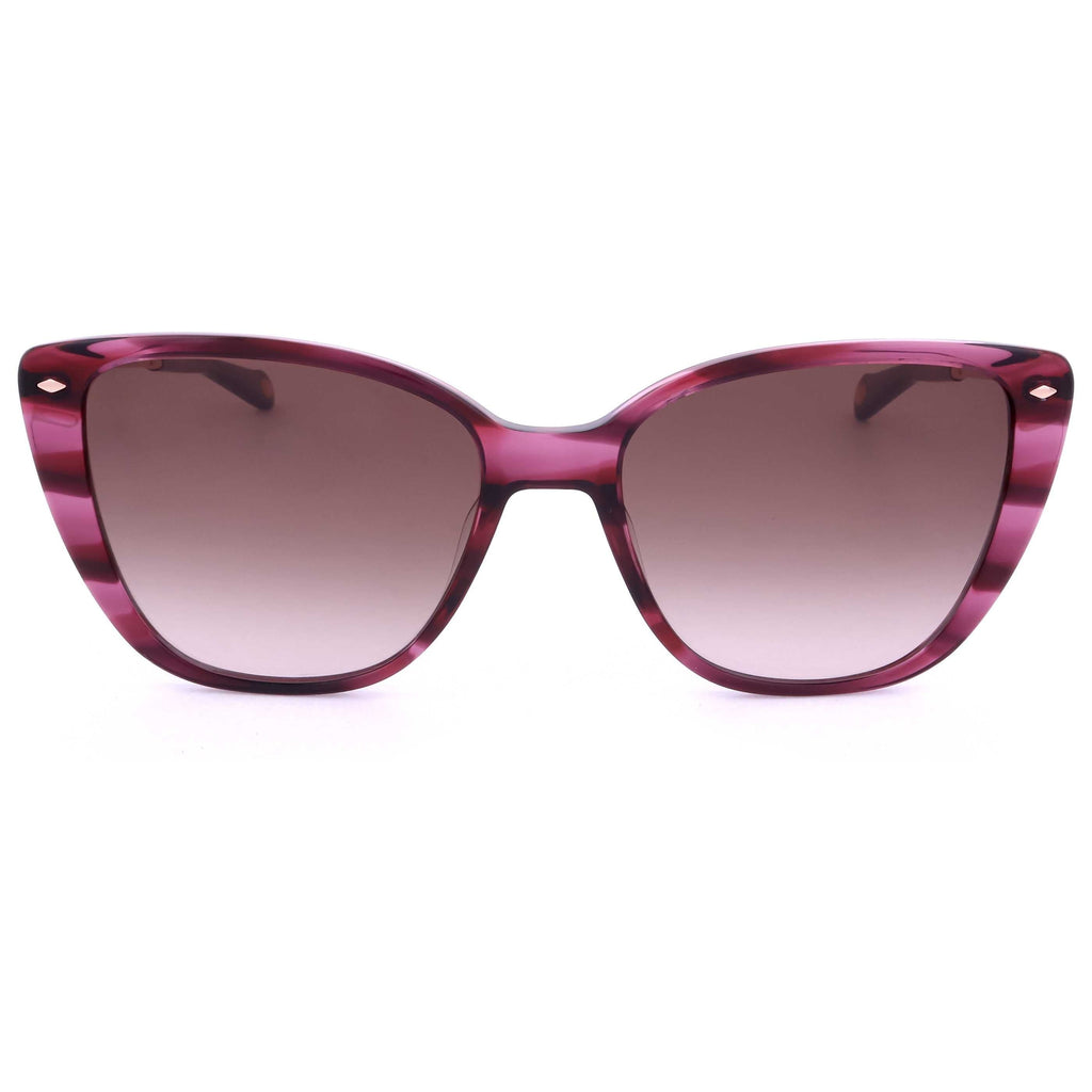Fossil Women's Sunglasses FOS2101-G-S-LHF-54