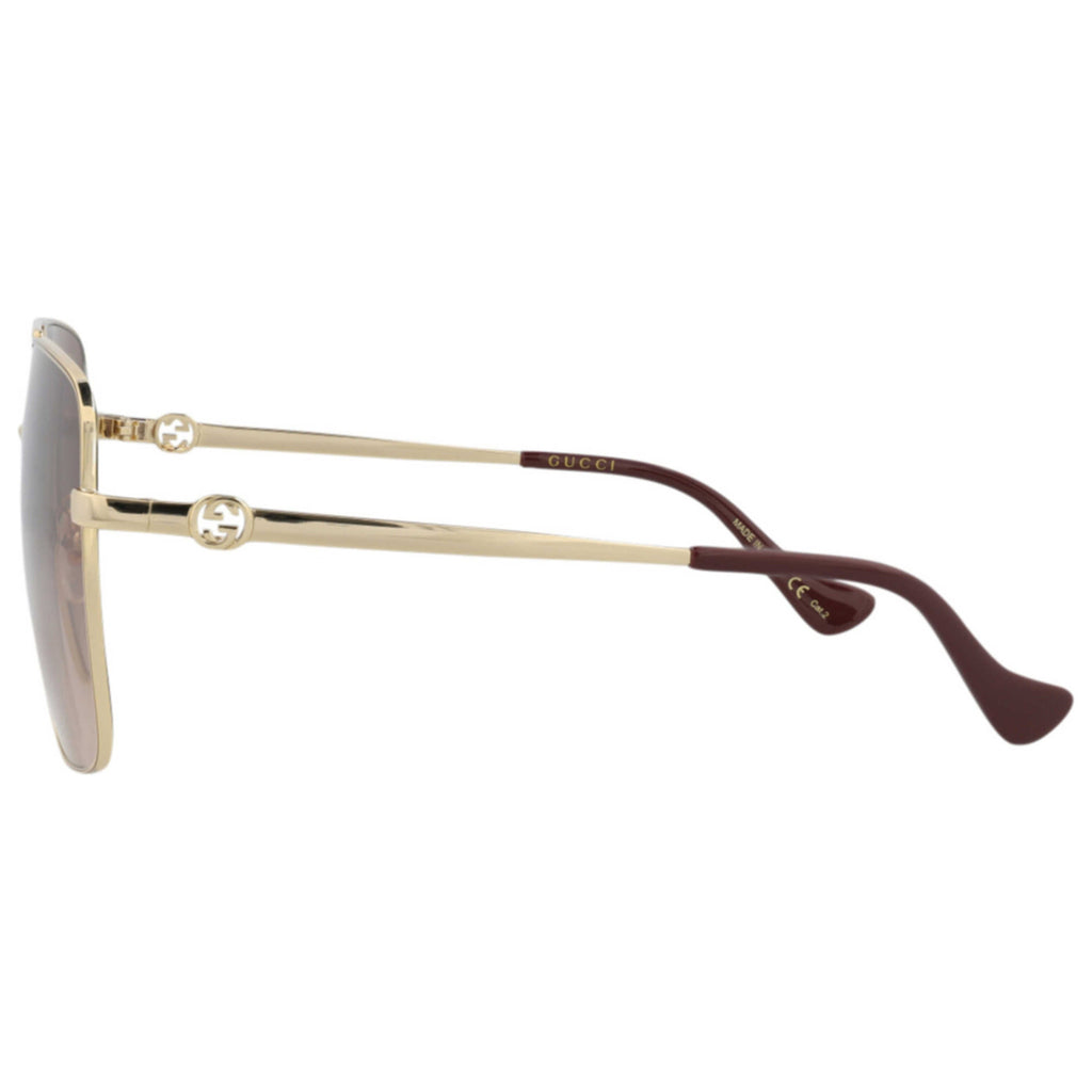 Gucci Women's Sunglasses GG1087S-30012961-002
