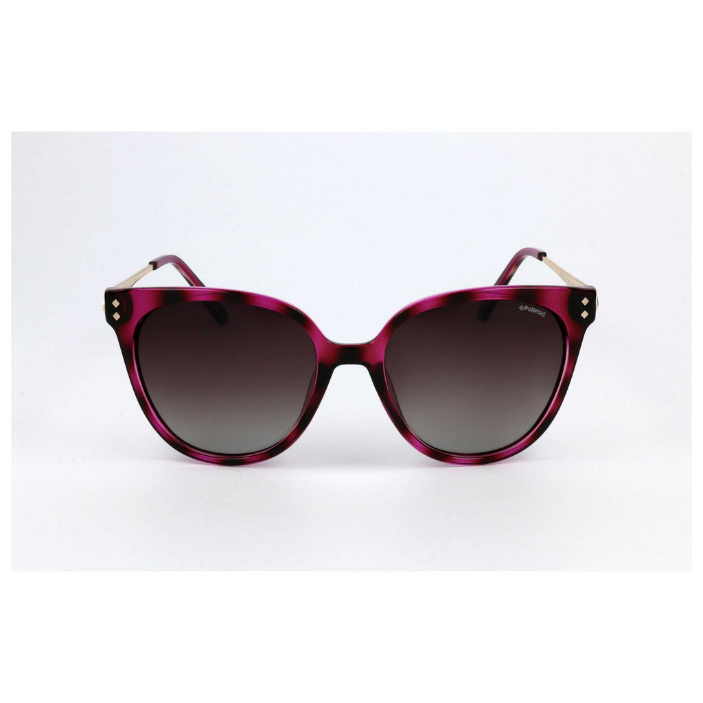 Polaroid Women's Sunglasses PLD4047-S-R8W-54