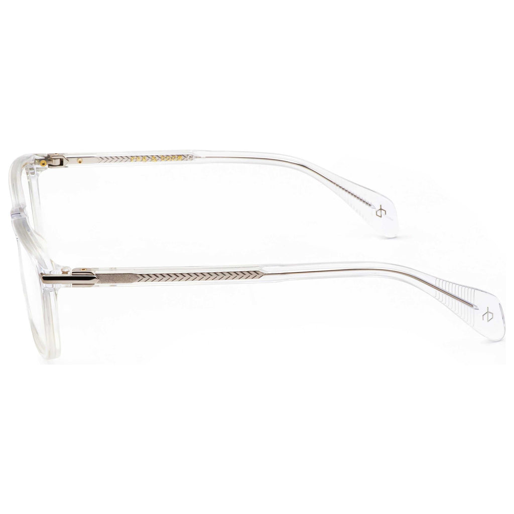 Rag & Bone Men's Eyeglasses RNB7016-900-53