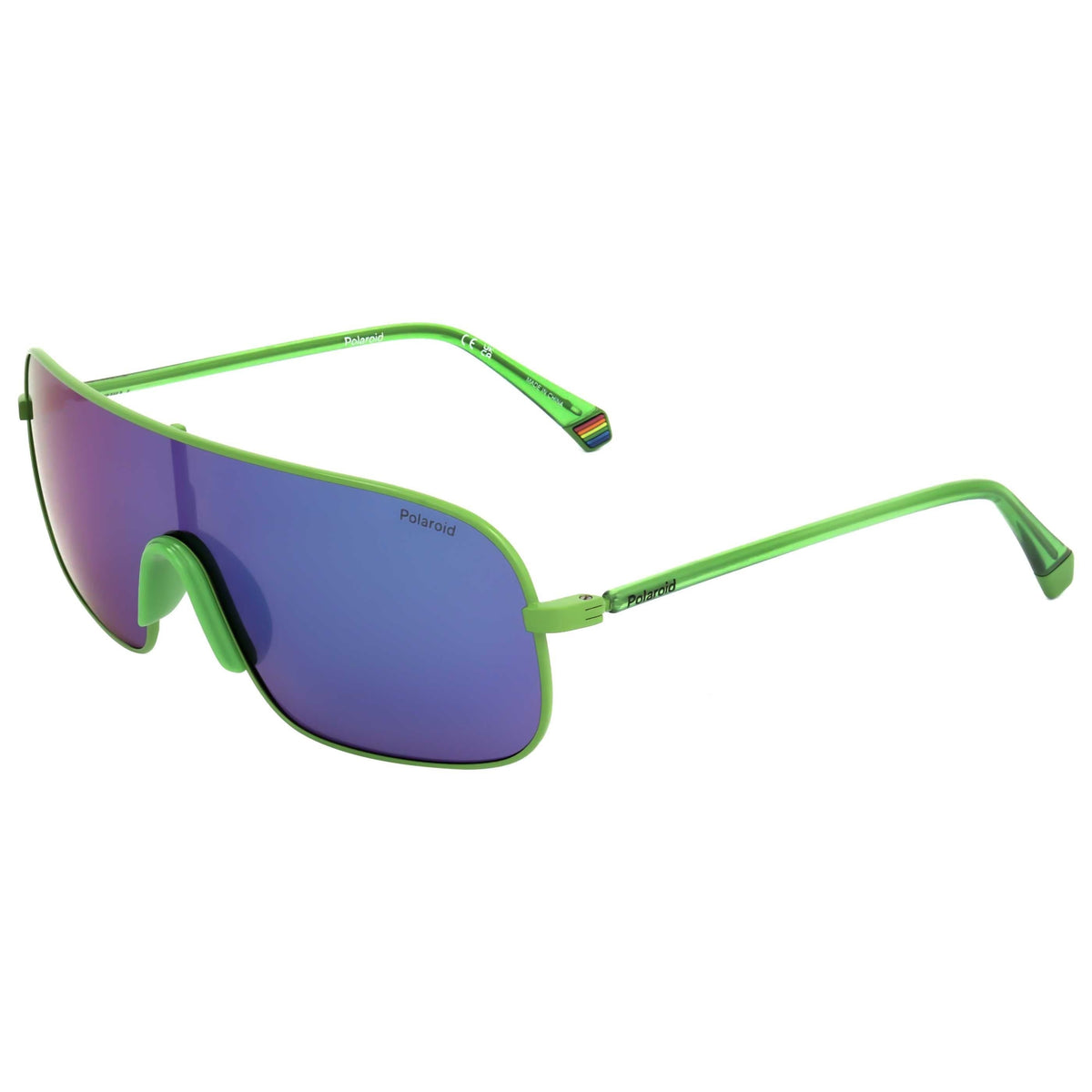 Polaroid Unisex Sunglasses PLD6222S-01ED-5Z