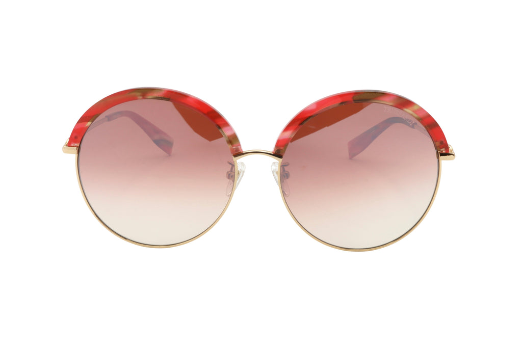 Trussardi Women's Combined Sunglasses