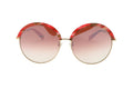 Trussardi Women's Combined Sunglasses
