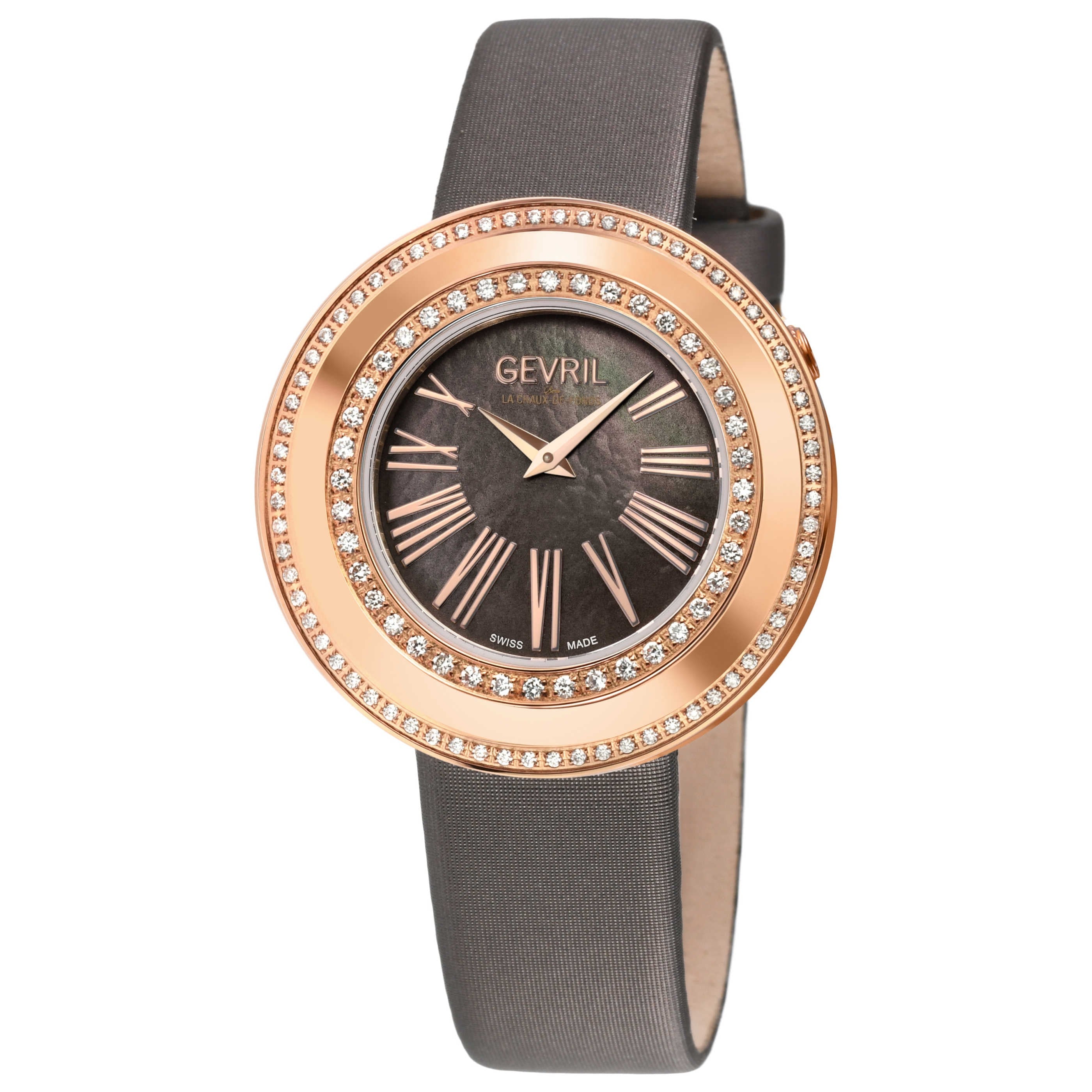 Gevril Women's Watch 12252