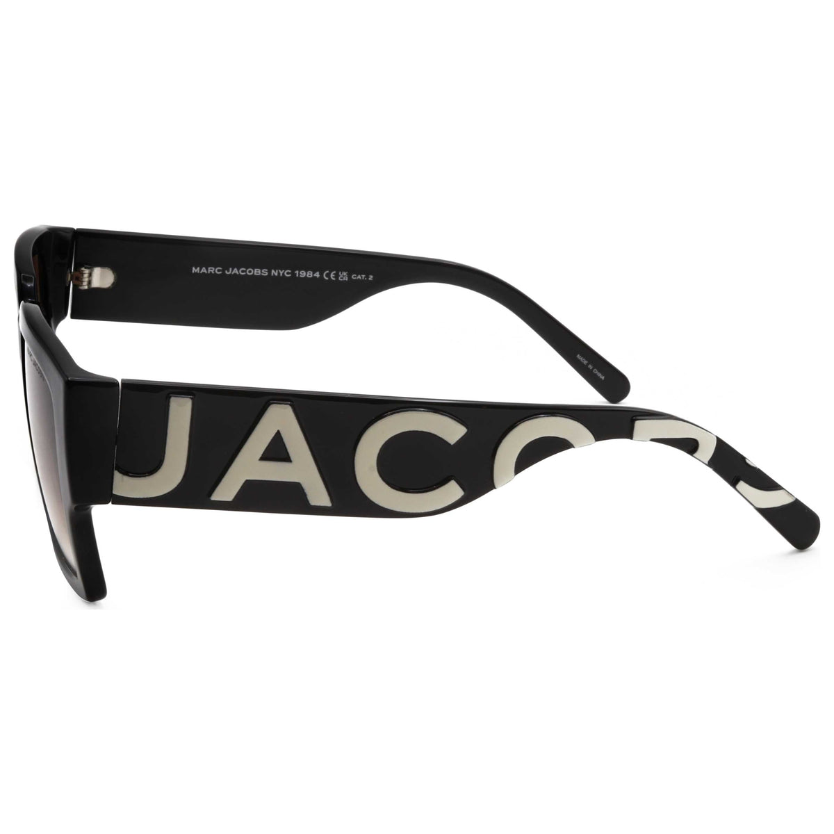 Marc Jacobs Unisex Sunglasses MARC739-S-80S-54