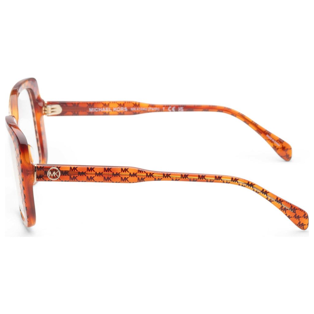 Michael Kors Perth Women's Eyeglasses MK4104U-3555-53