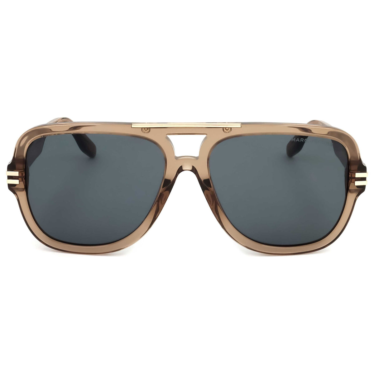 Marc Jacobs Men's Sunglasses MARC637-S-HAM-58