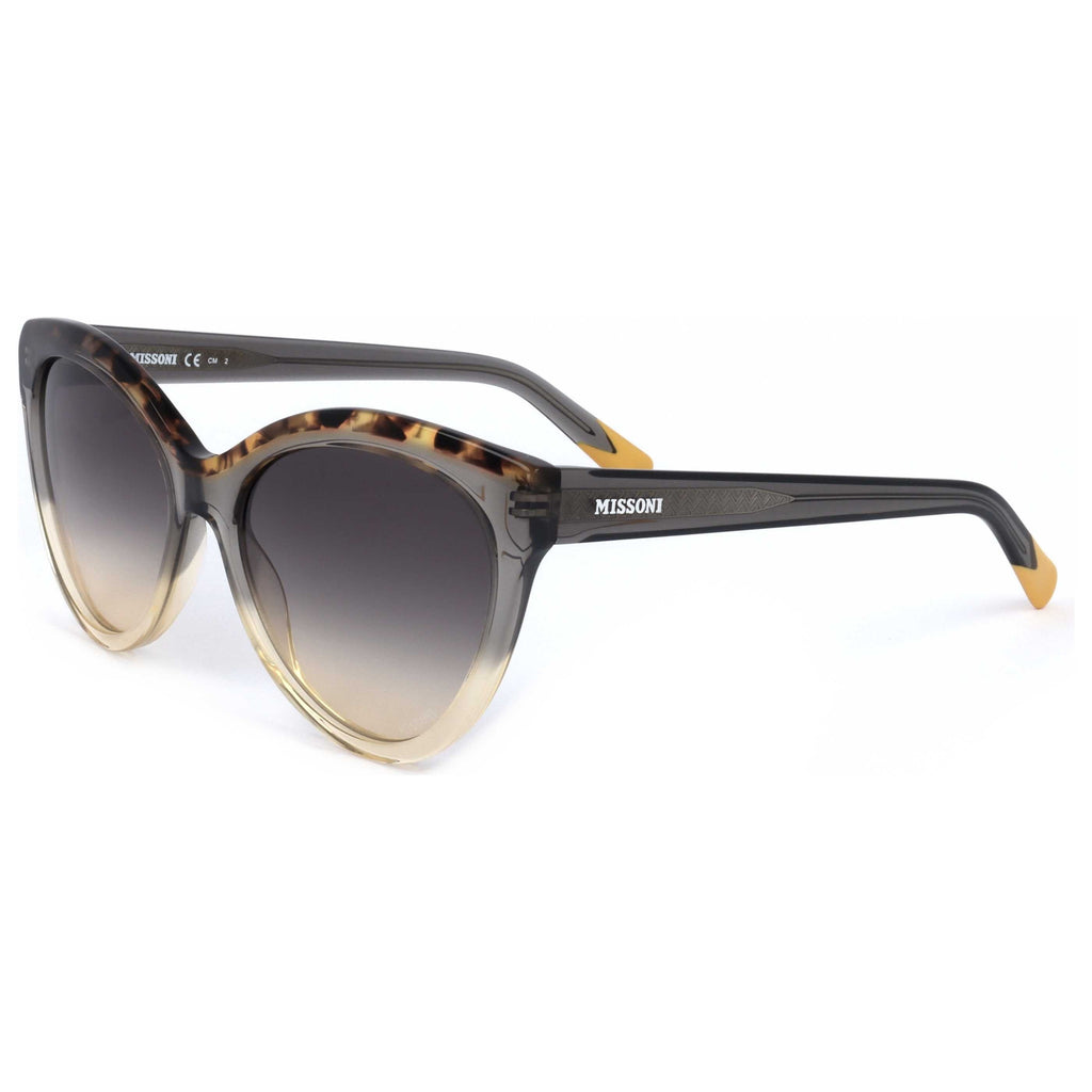 Missoni Women's Sunglasses MIS0088-S-MQE-57