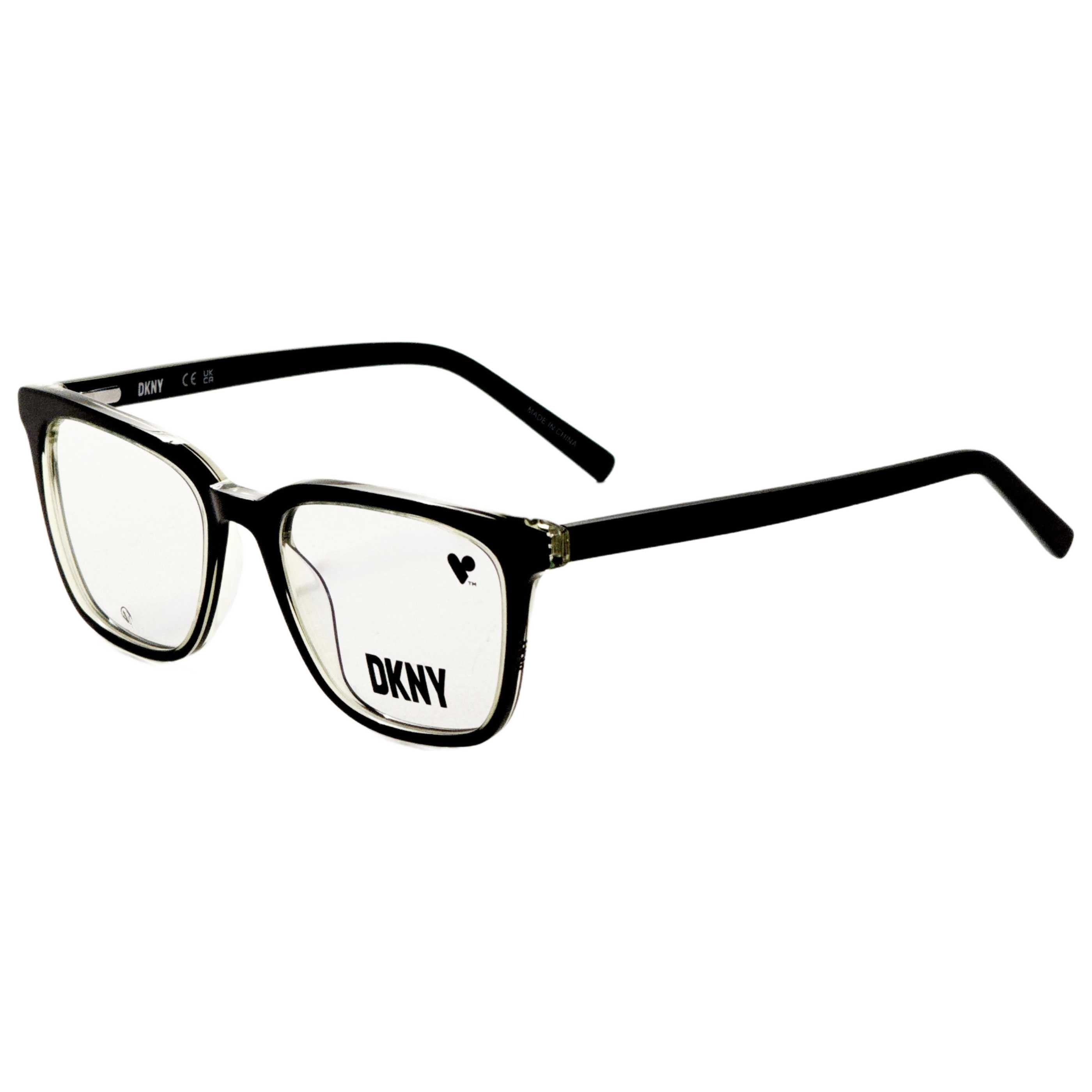 DKNY Women's Eyeglasses DK5060-001