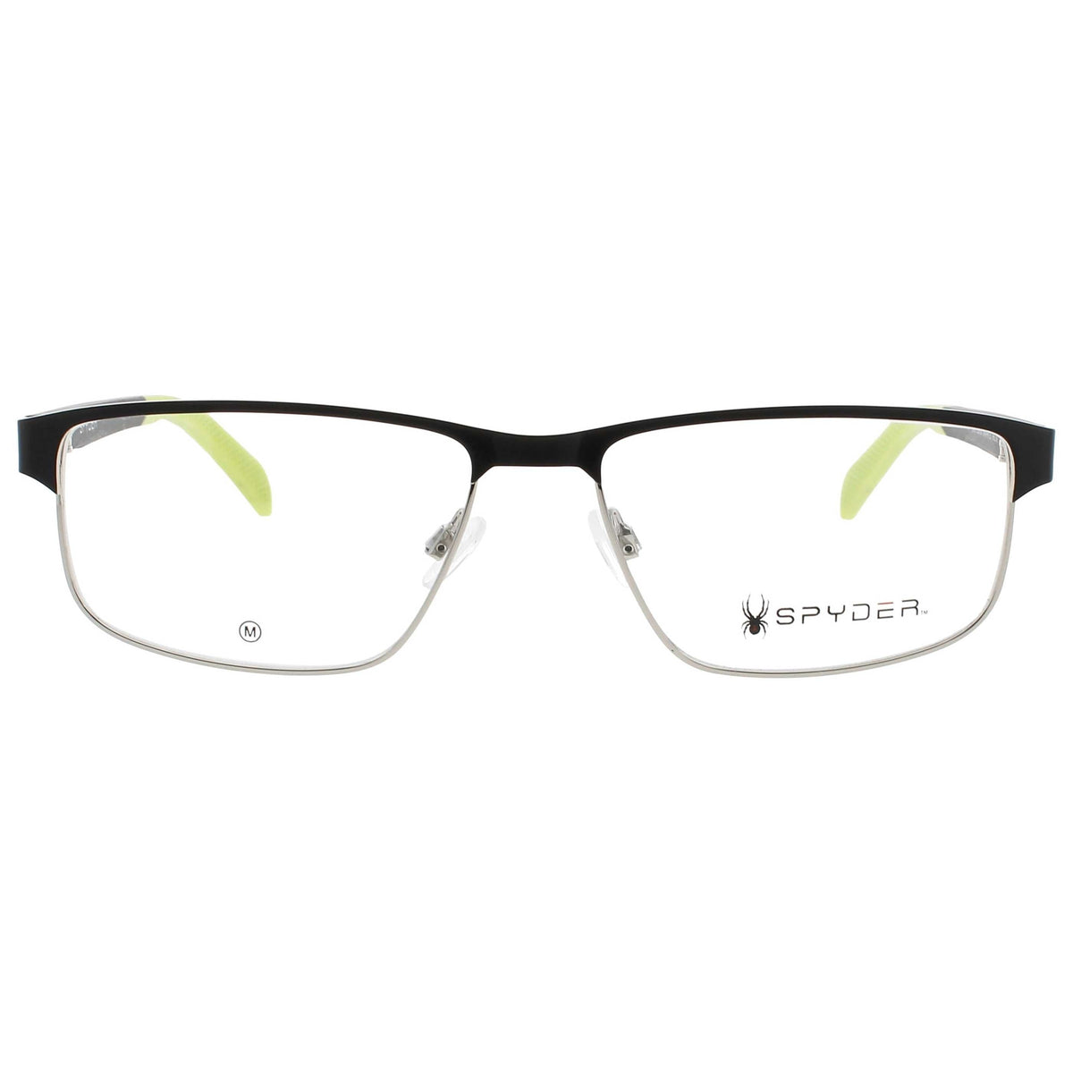 Spyder Men's Eyeglasses SPYDER-SP4035-033-56