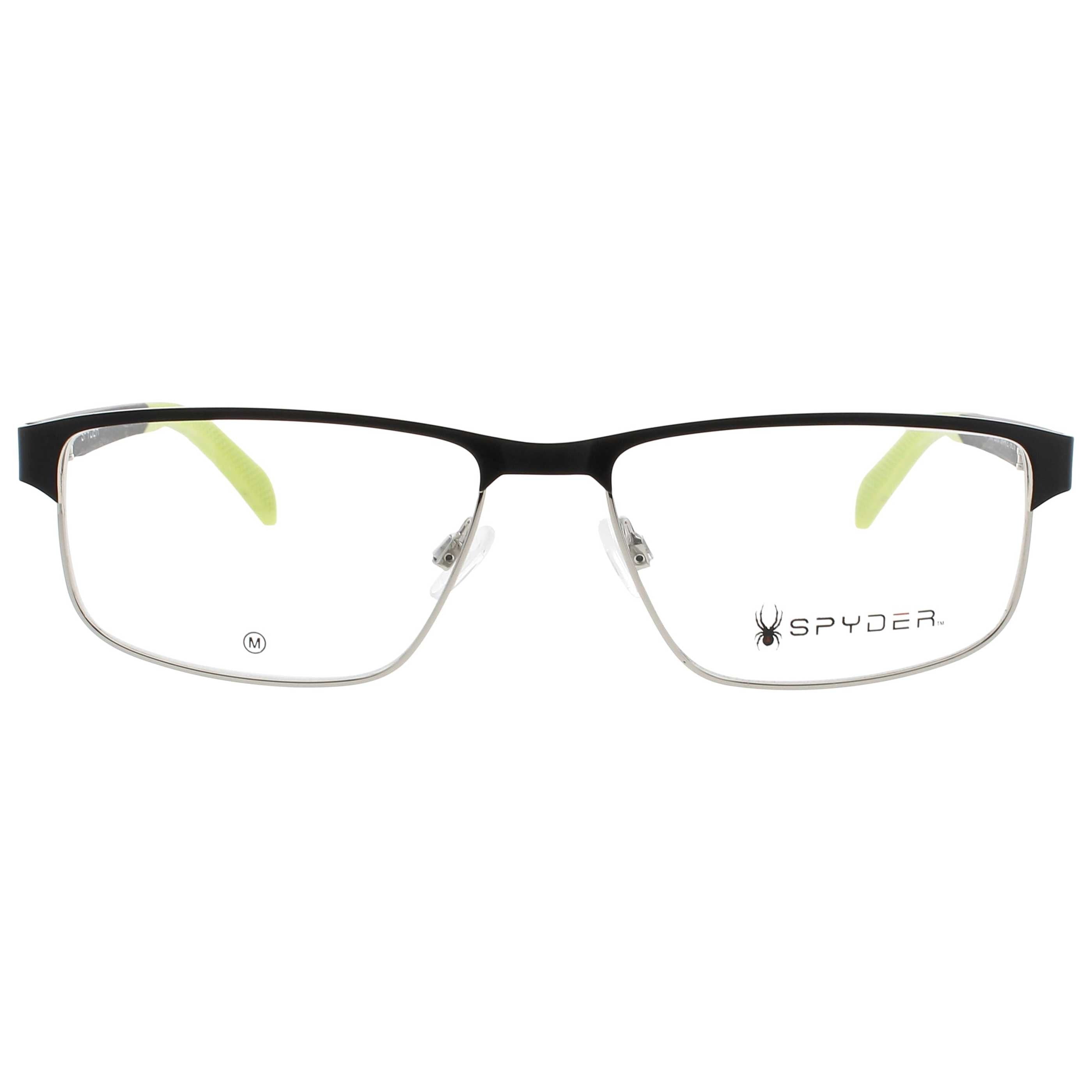 Spyder Men's Eyeglasses SPYDER-SP4035-033-56