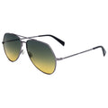Levi's Unisex Sunglasses LV1012-S-R80-60
