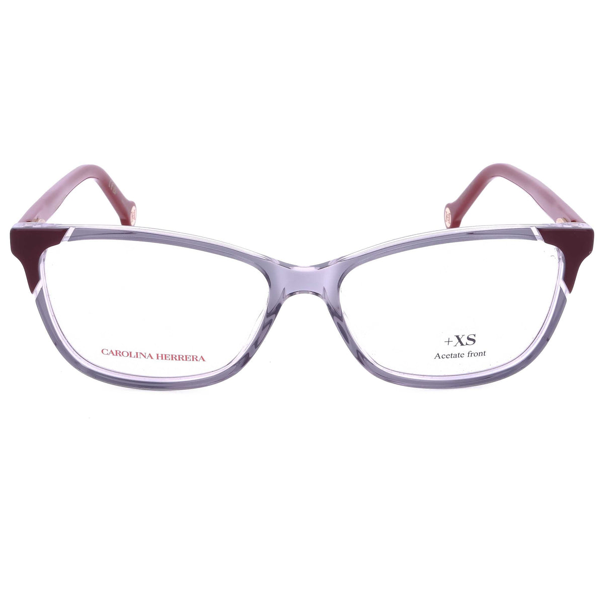 Carolina Herrera Women's Eyeglasses HER0284-268-55