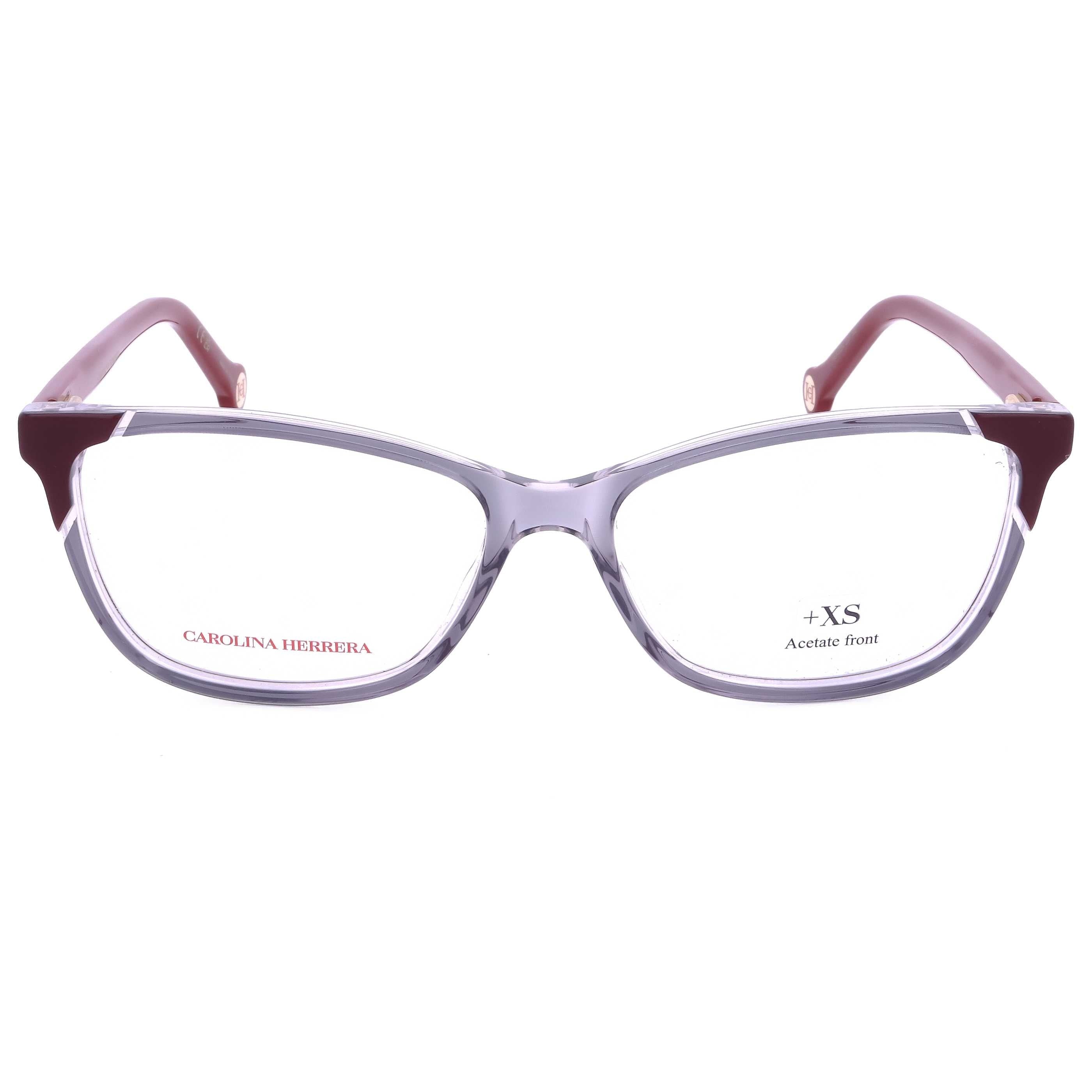 Carolina Herrera Women's Eyeglasses HER0284-268-55
