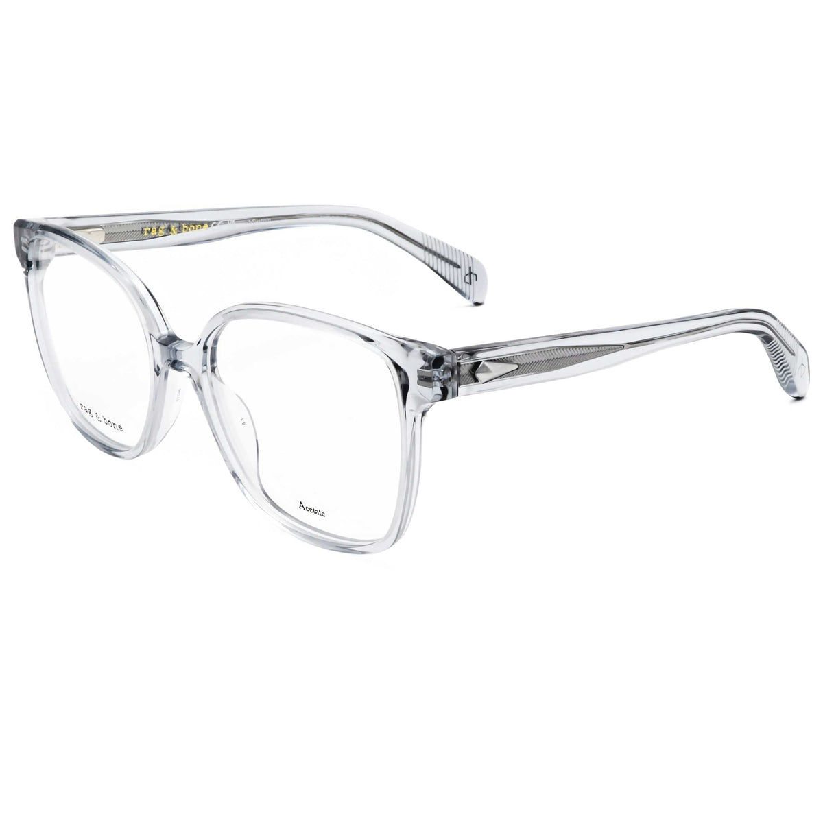 Rag & Bone Women's Eyeglasses RNB3053-KB7-54