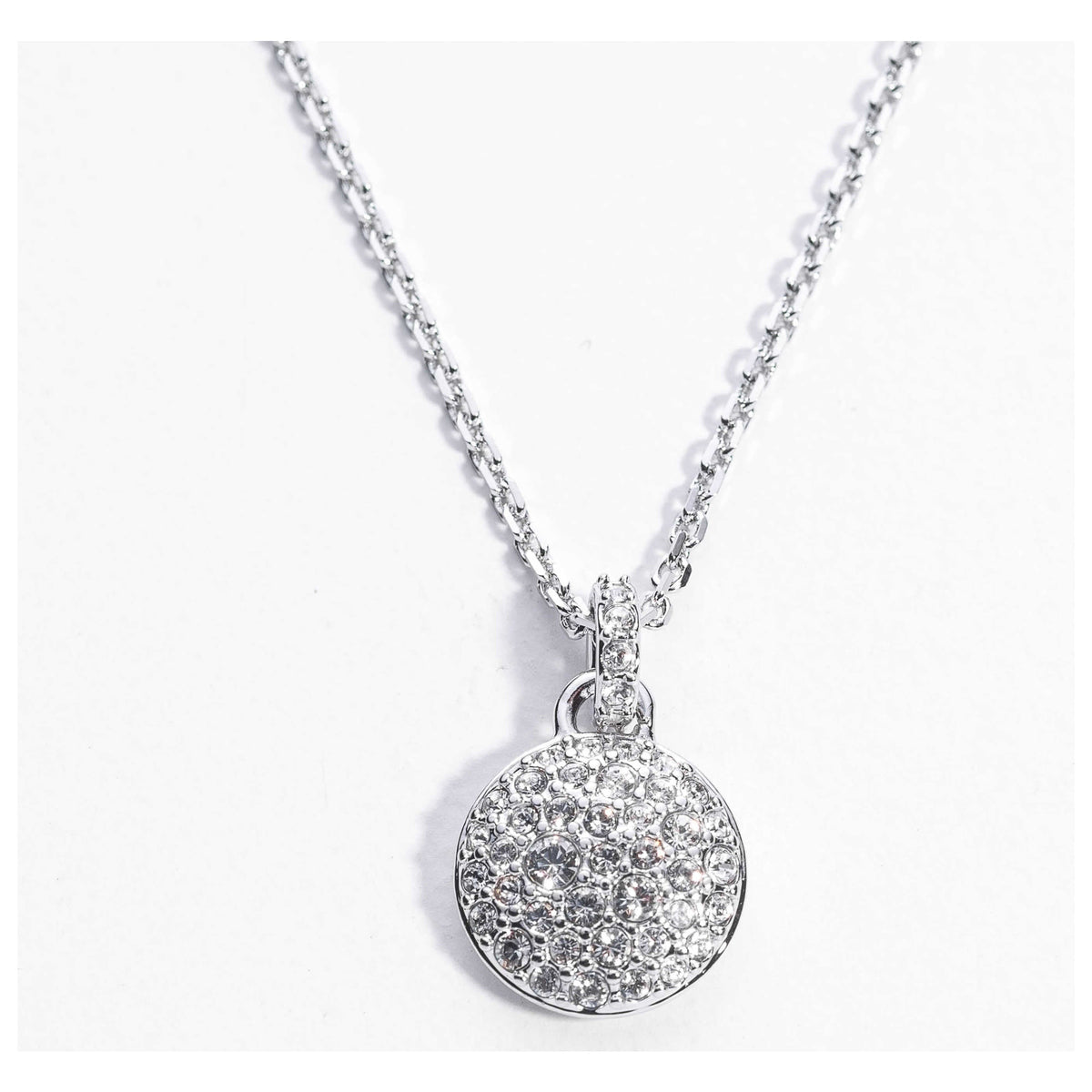 Swarovski Women's Necklace 5689708