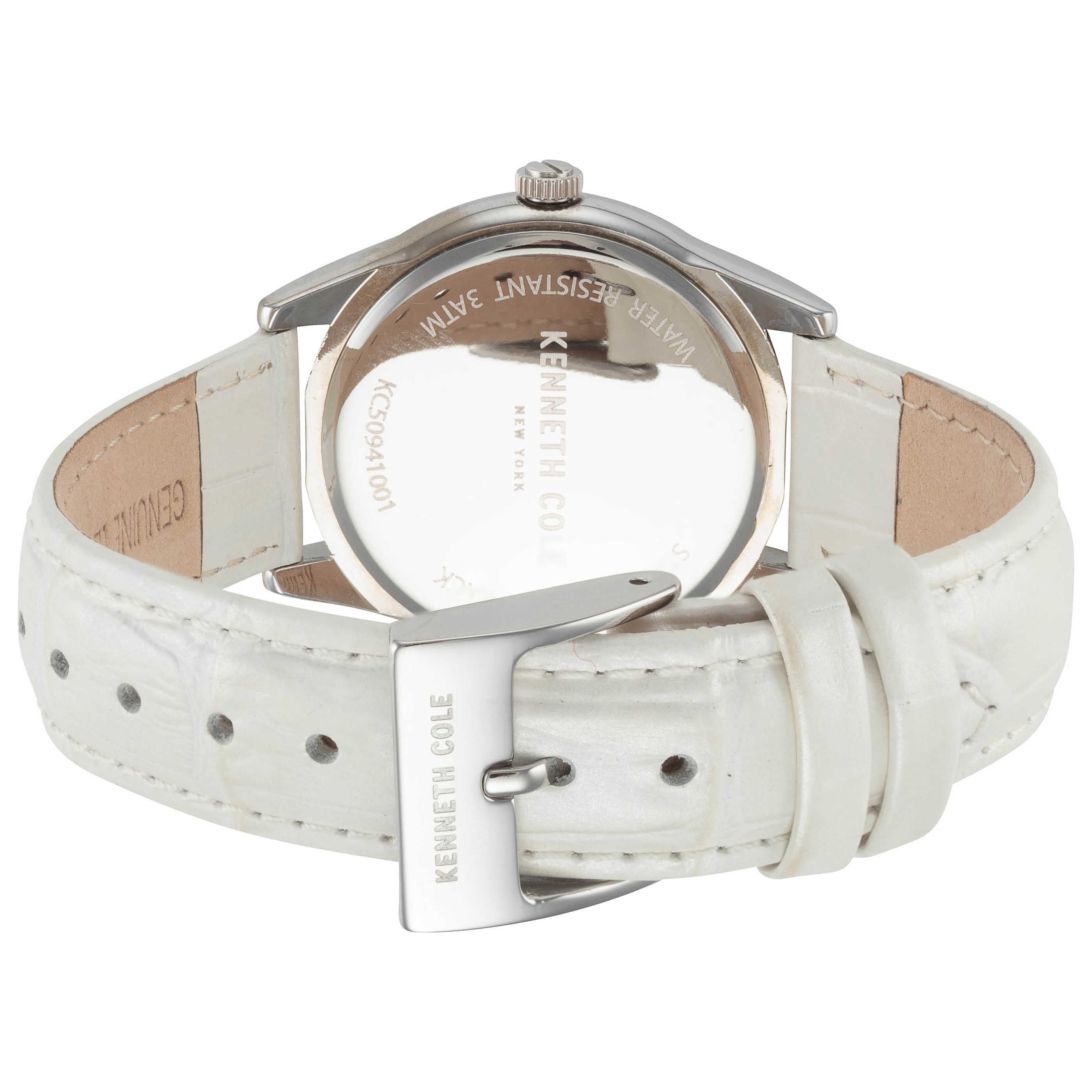 Kenneth Cole Women's Watch KC50941001