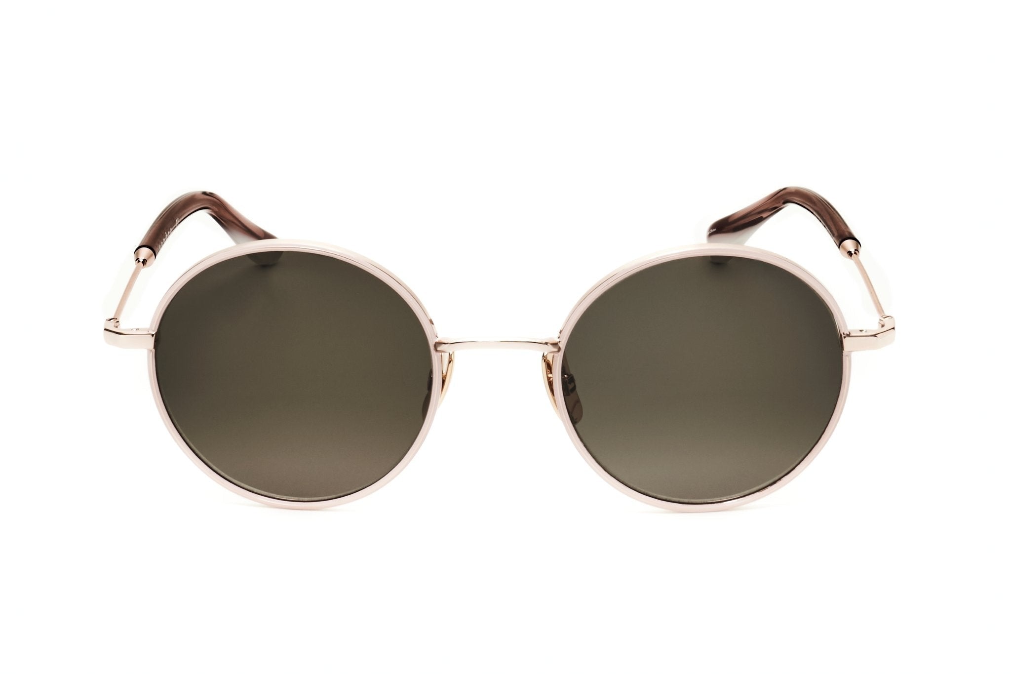 Sandro Women's Stainless steel Sunglasses