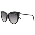 Saint Laurent Women's Sunglasses SLM48SA-30007881-002