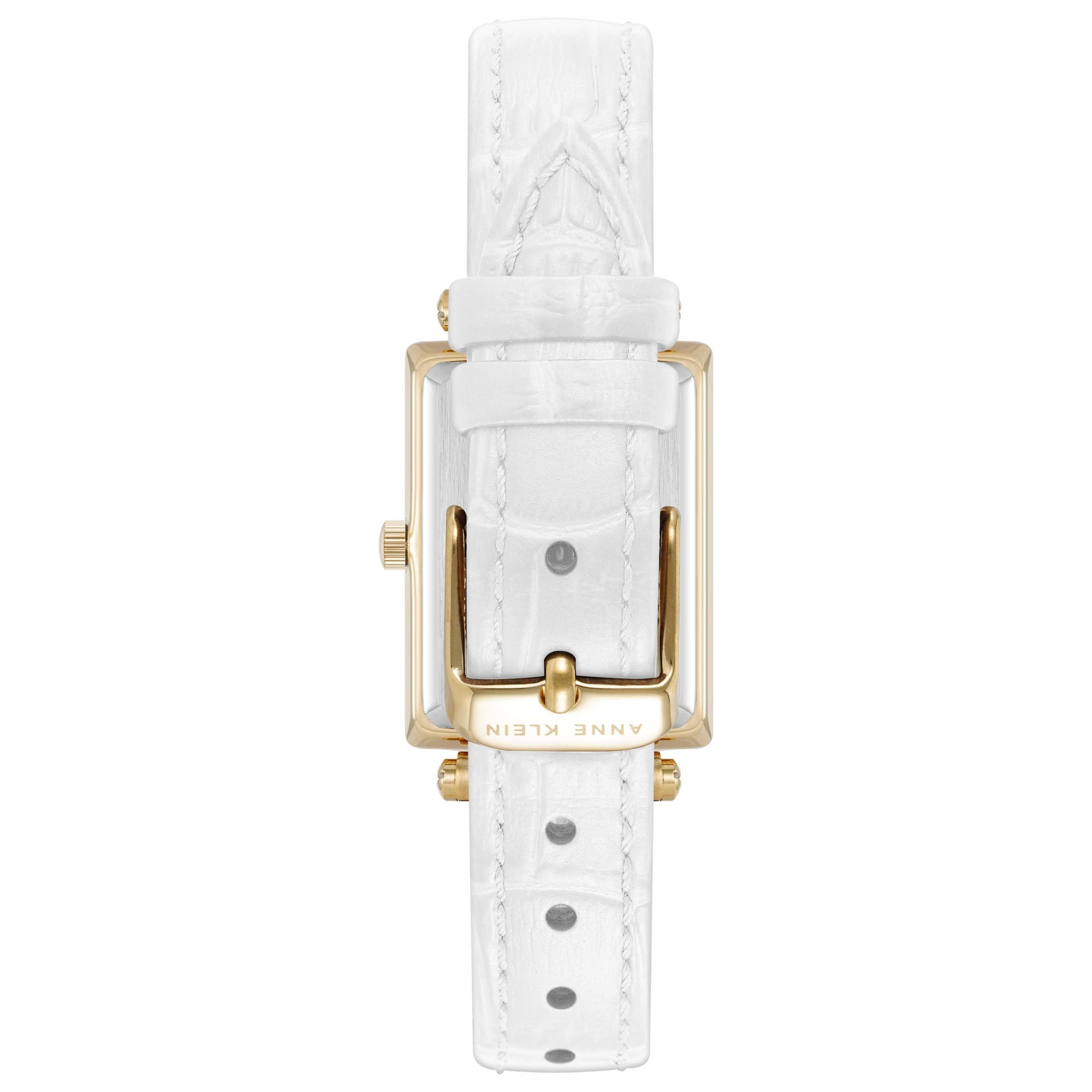 Anne Klein Women's Watch AK-5152SVWT