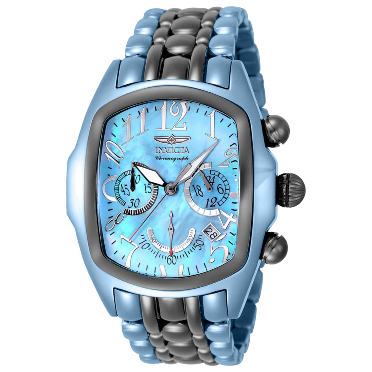 Invicta Men's Watch IN-45864