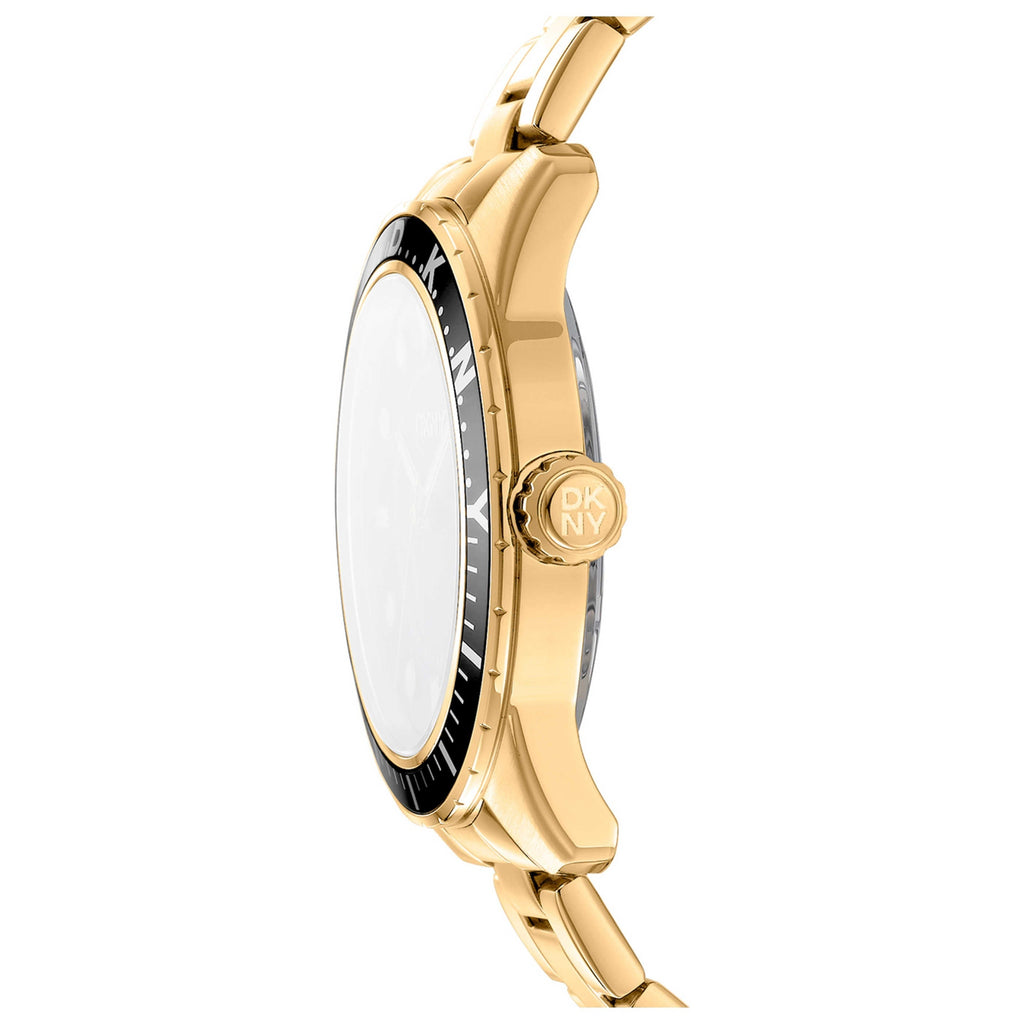 DKNY Men's Watch DK1G050M0065