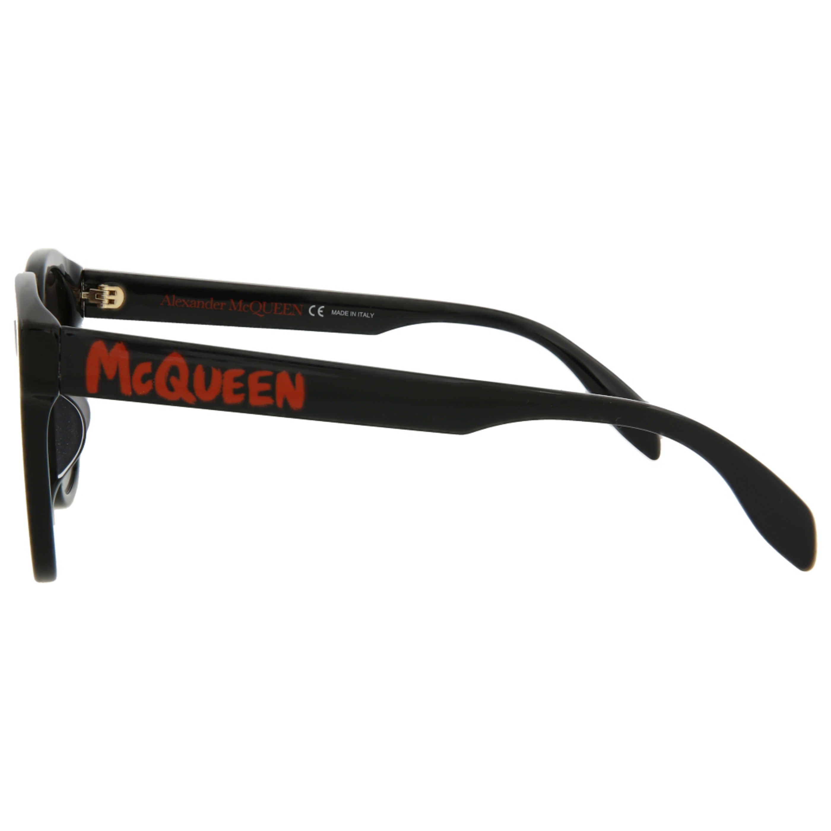 Alexander McQueen Core Women's Sunglasses AM0331SK-30011454-002